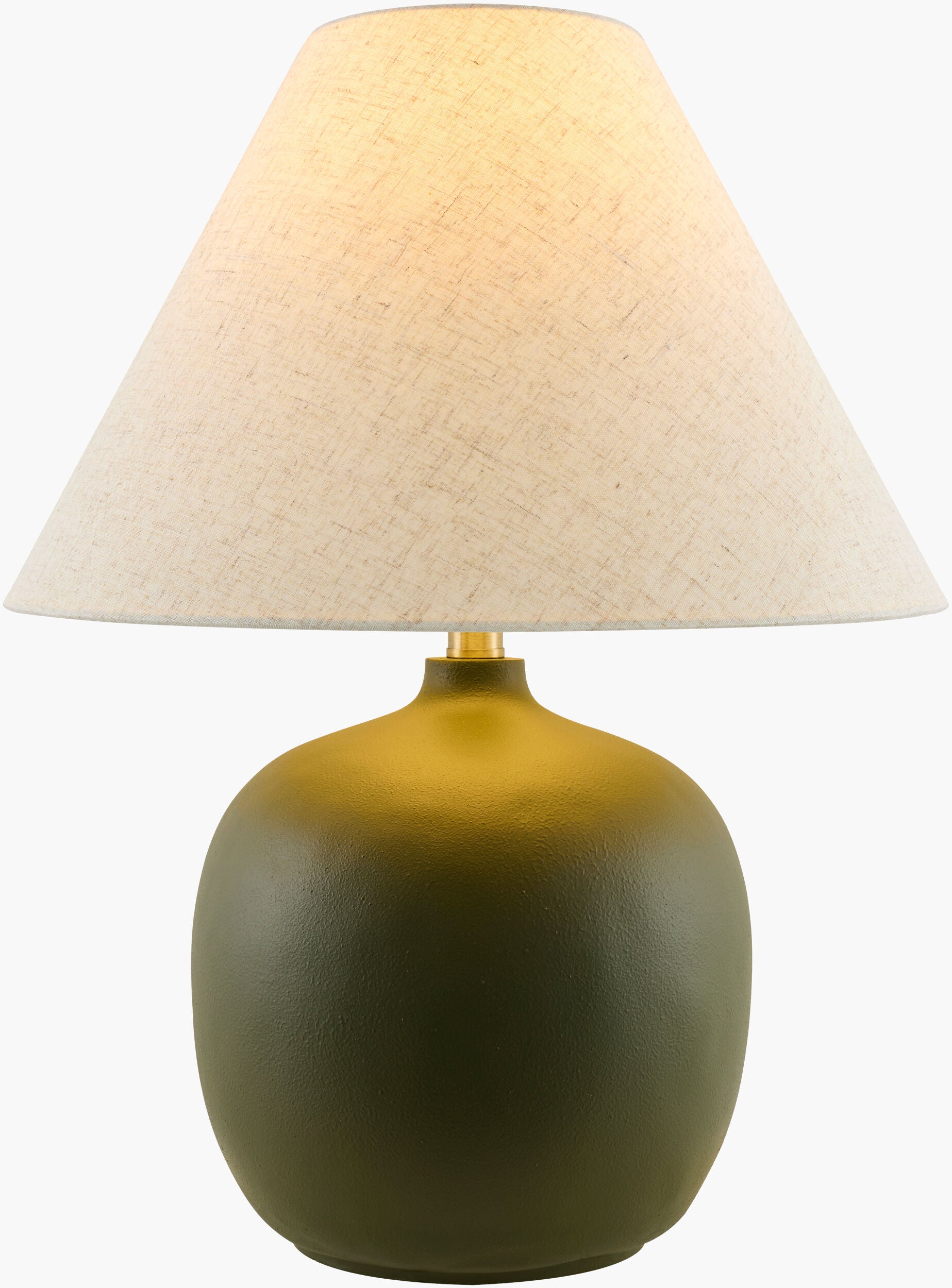 Makurdi Accent Table Lamp