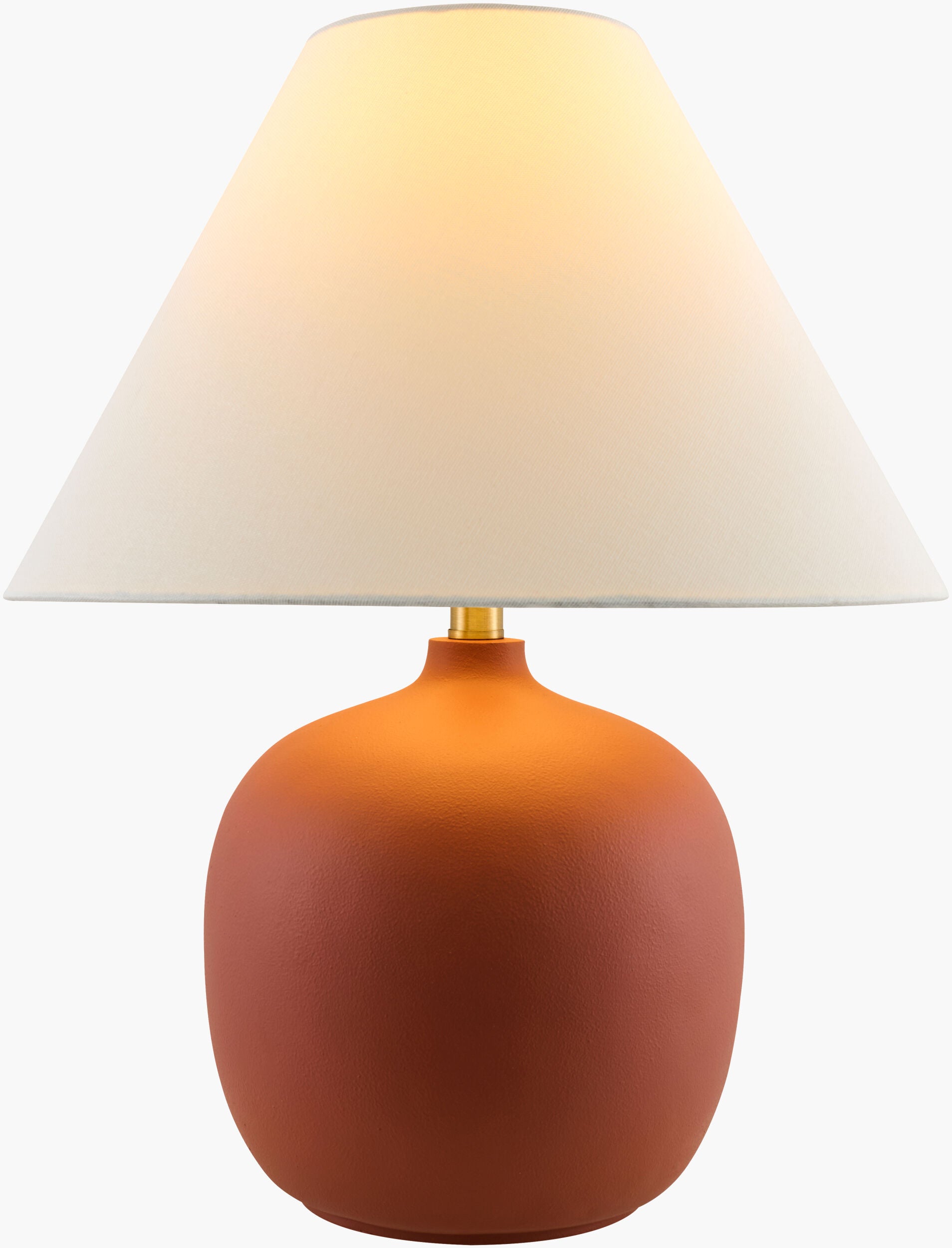 Makurdi Accent Table Lamp