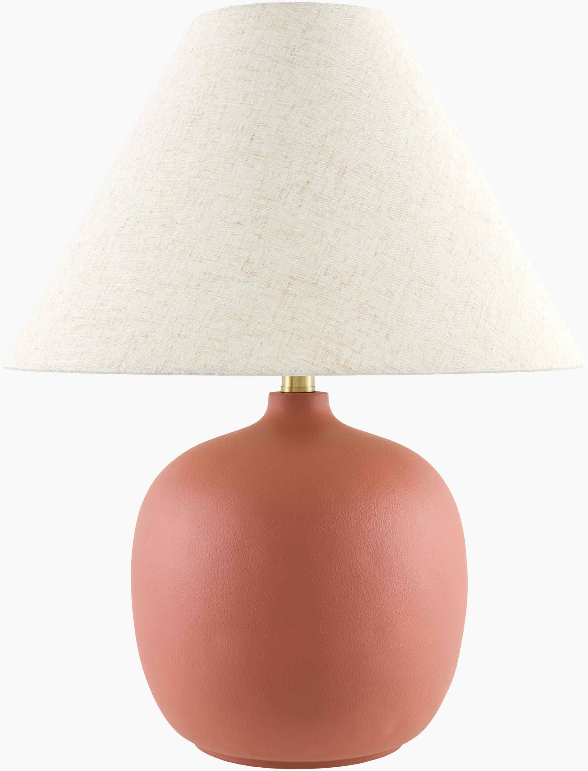Makurdi Accent Table Lamp