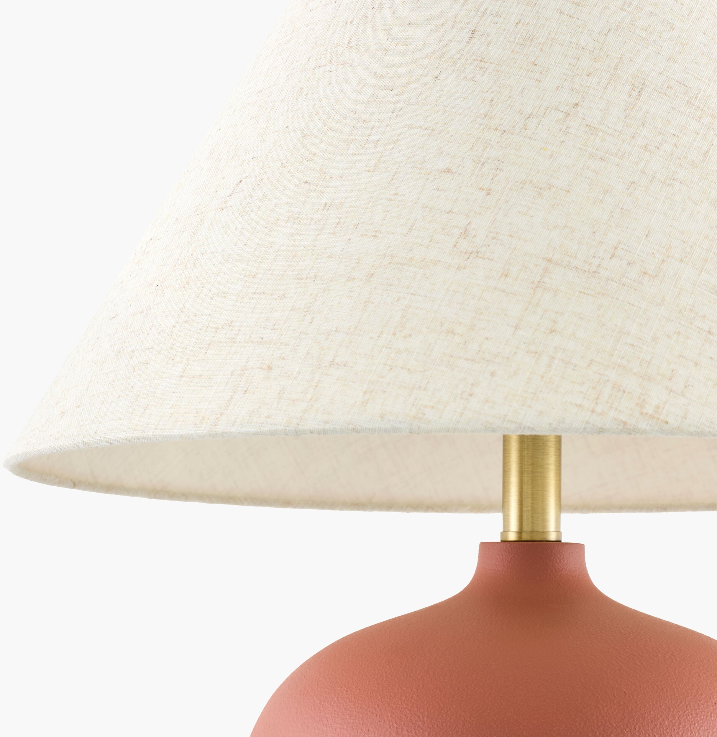 Makurdi Accent Table Lamp