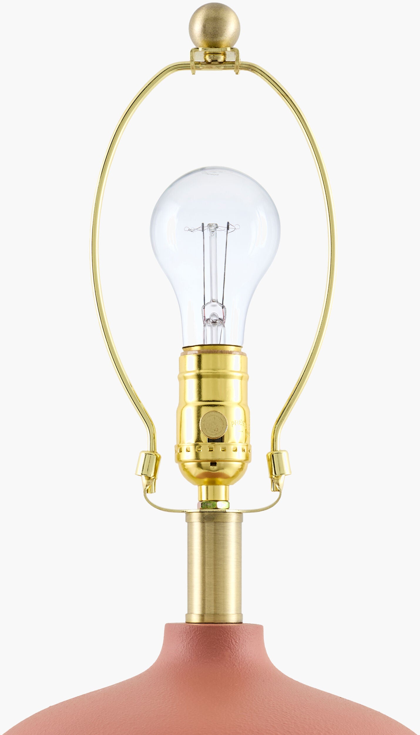 Makurdi Accent Table Lamp
