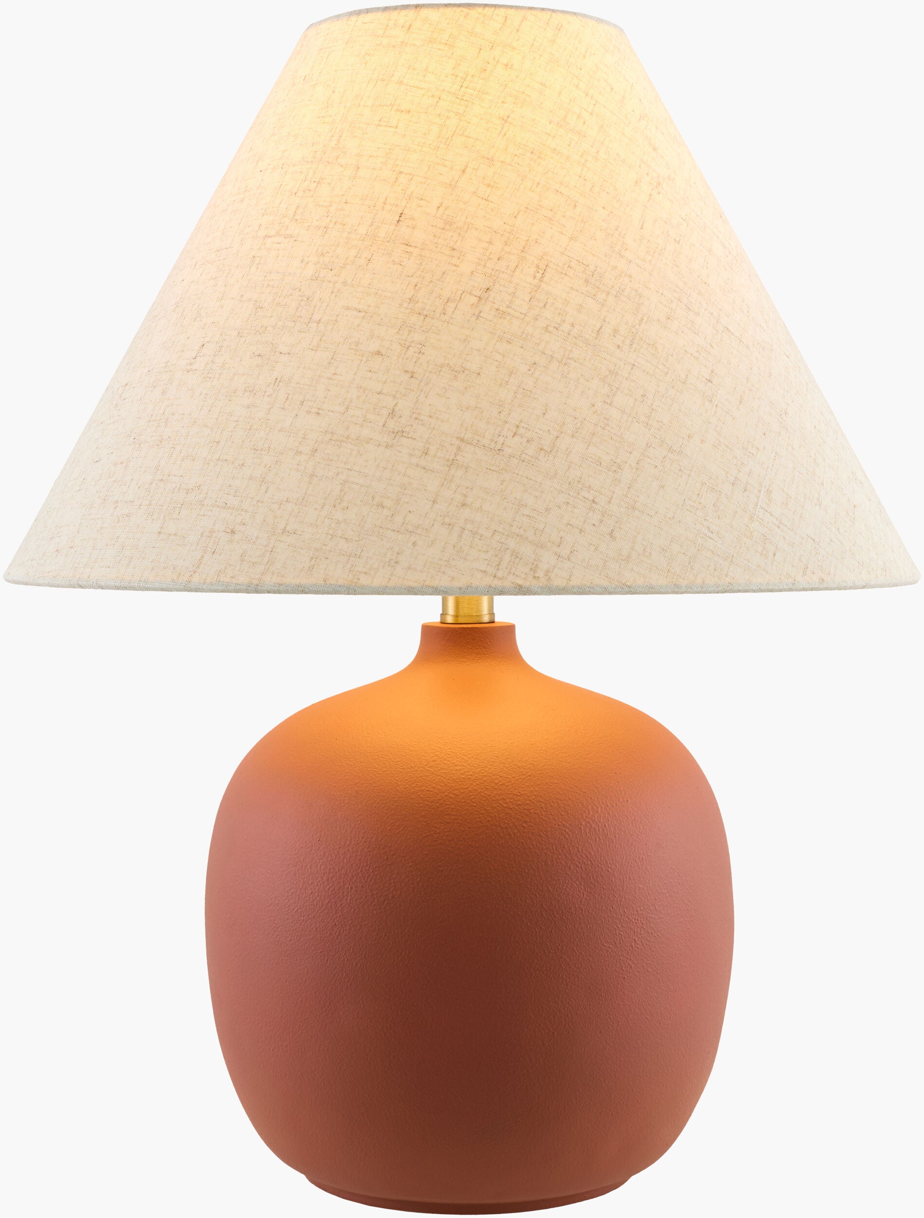 Makurdi Accent Table Lamp