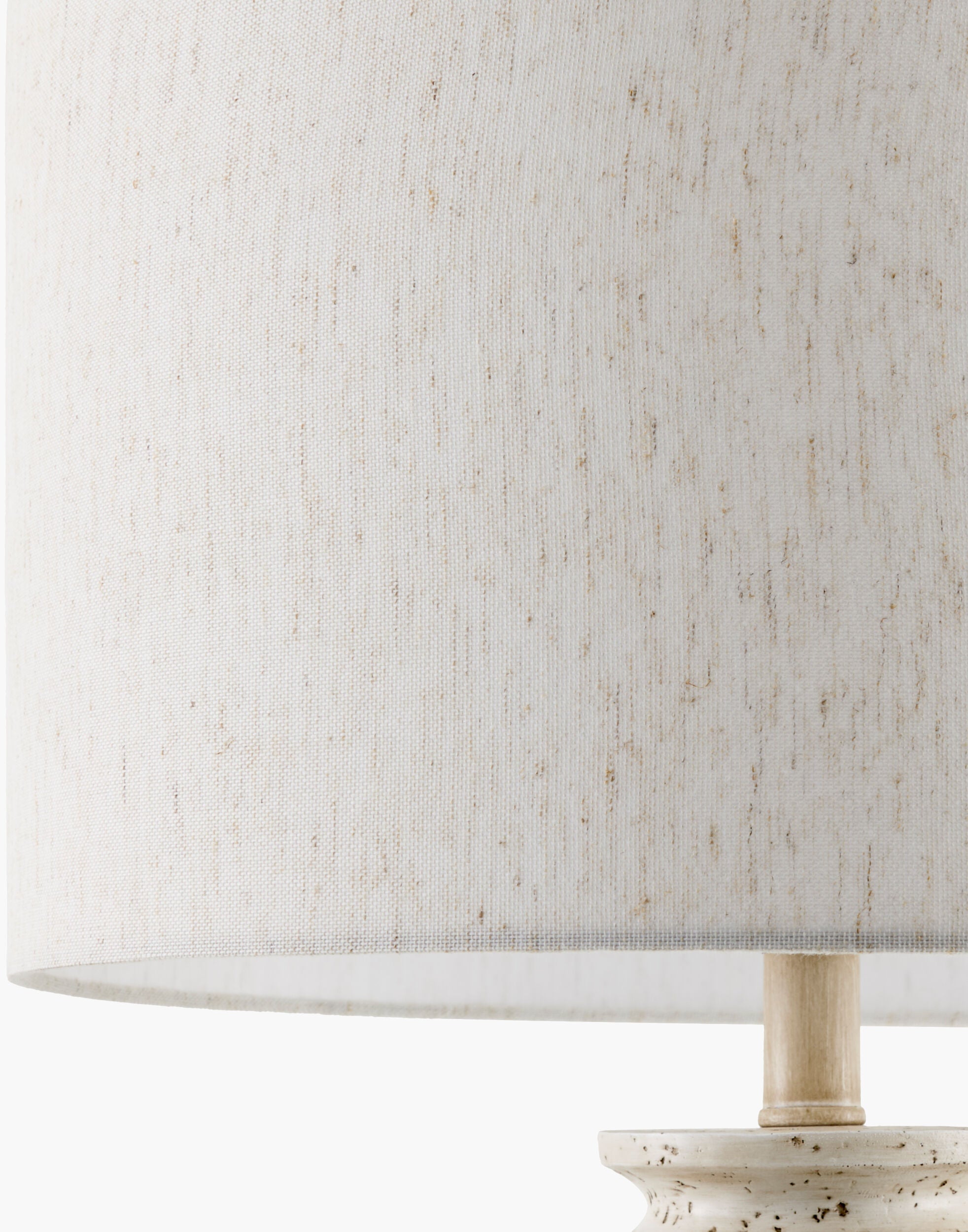 Maluku Accent Table Lamp