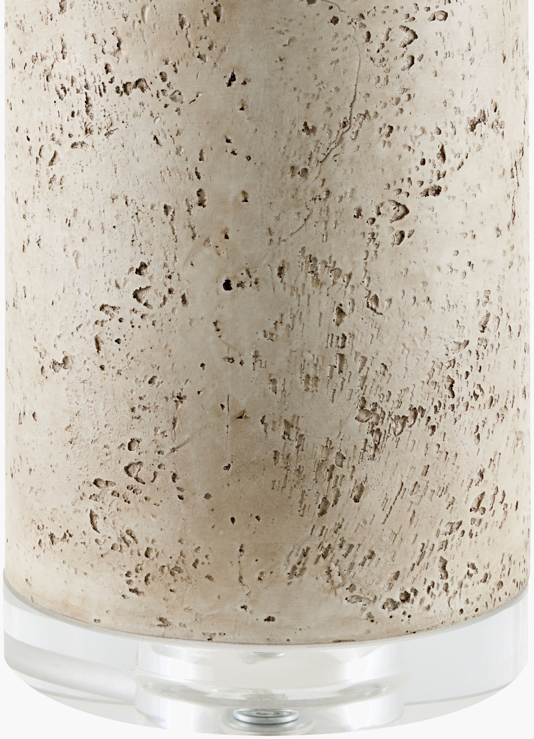 Maluku Accent Table Lamp