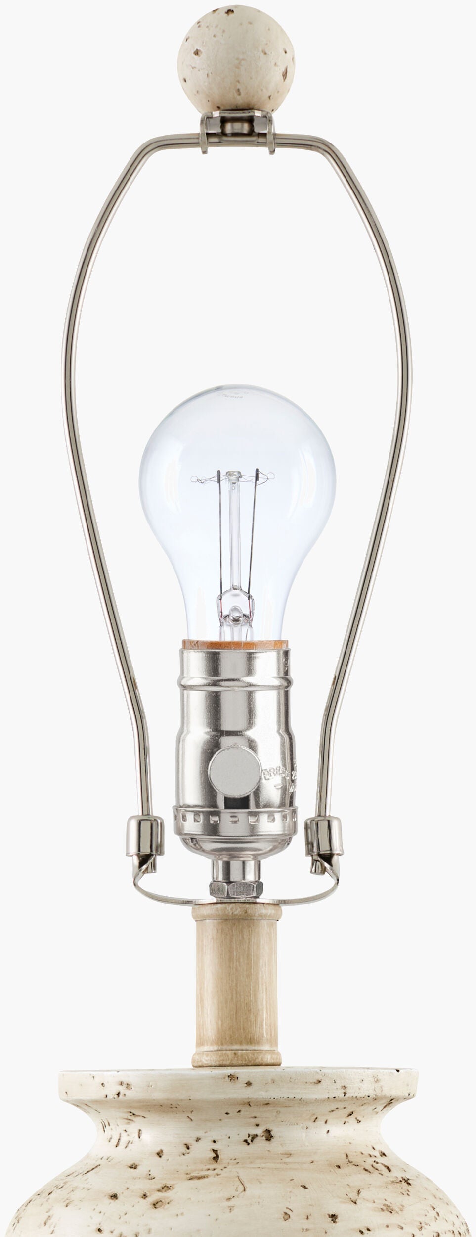 Maluku Accent Table Lamp