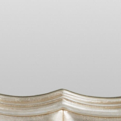 Milburn Mirror