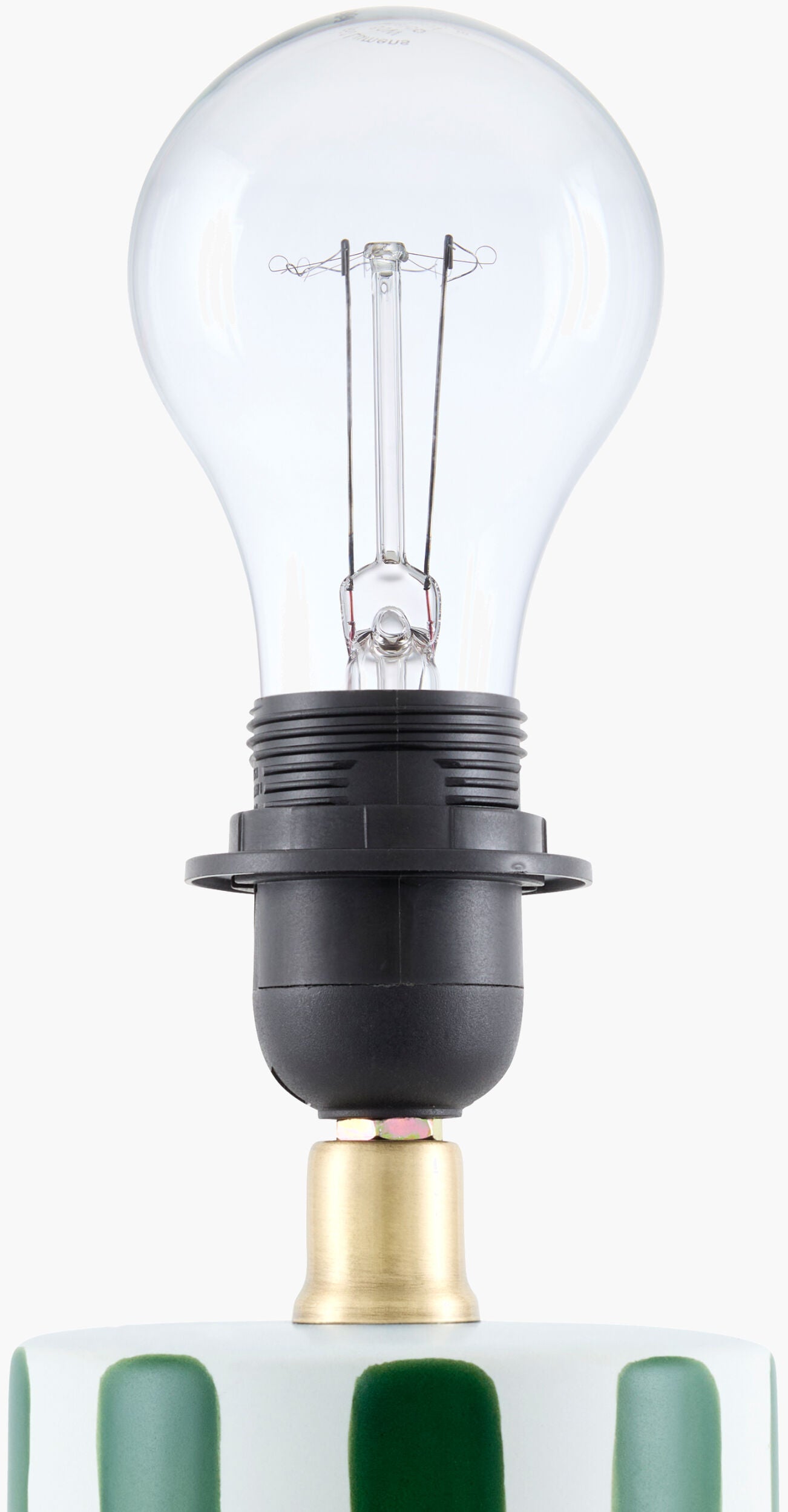 Melbu Accent Table Lamp
