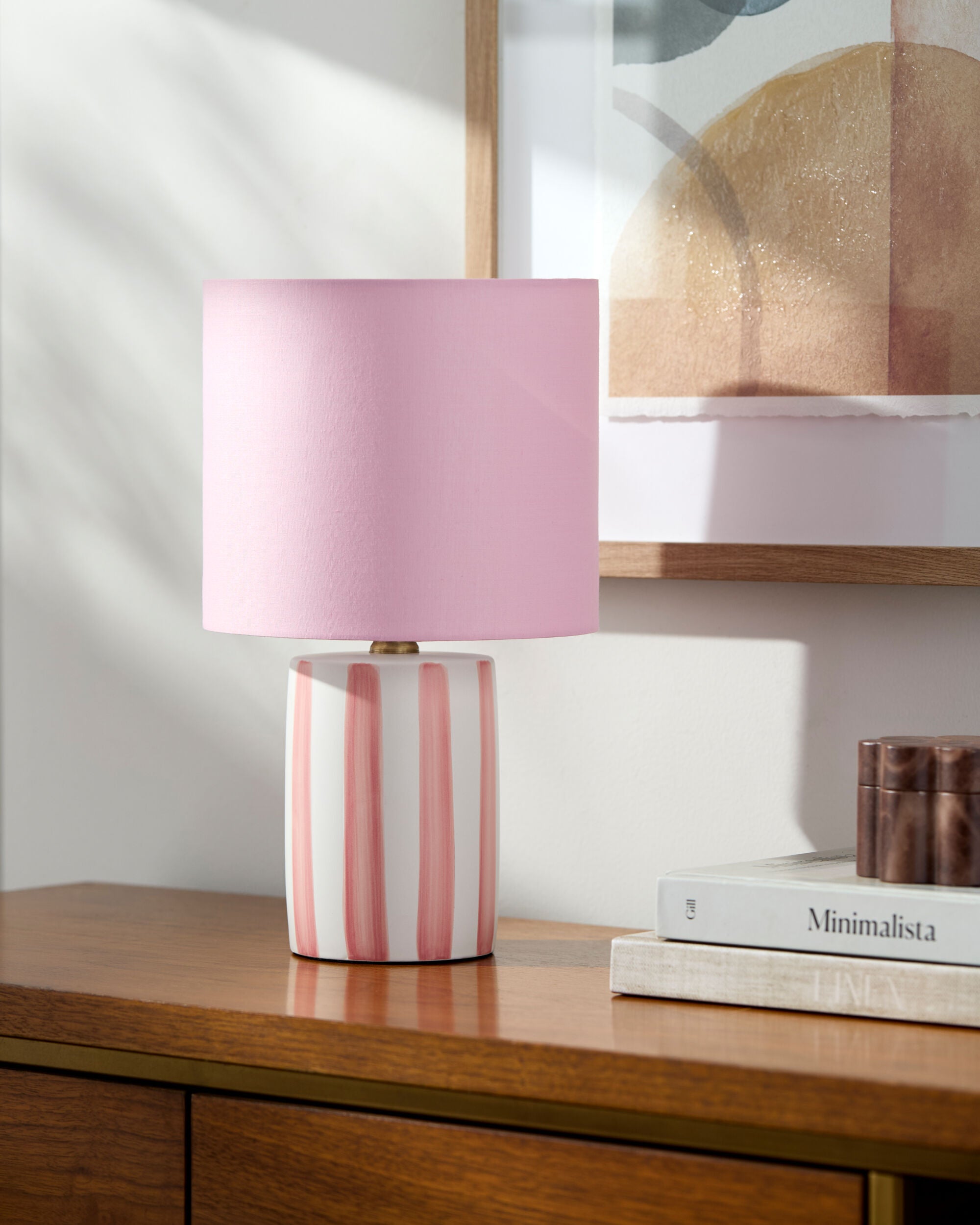 Melbu Accent Table Lamp