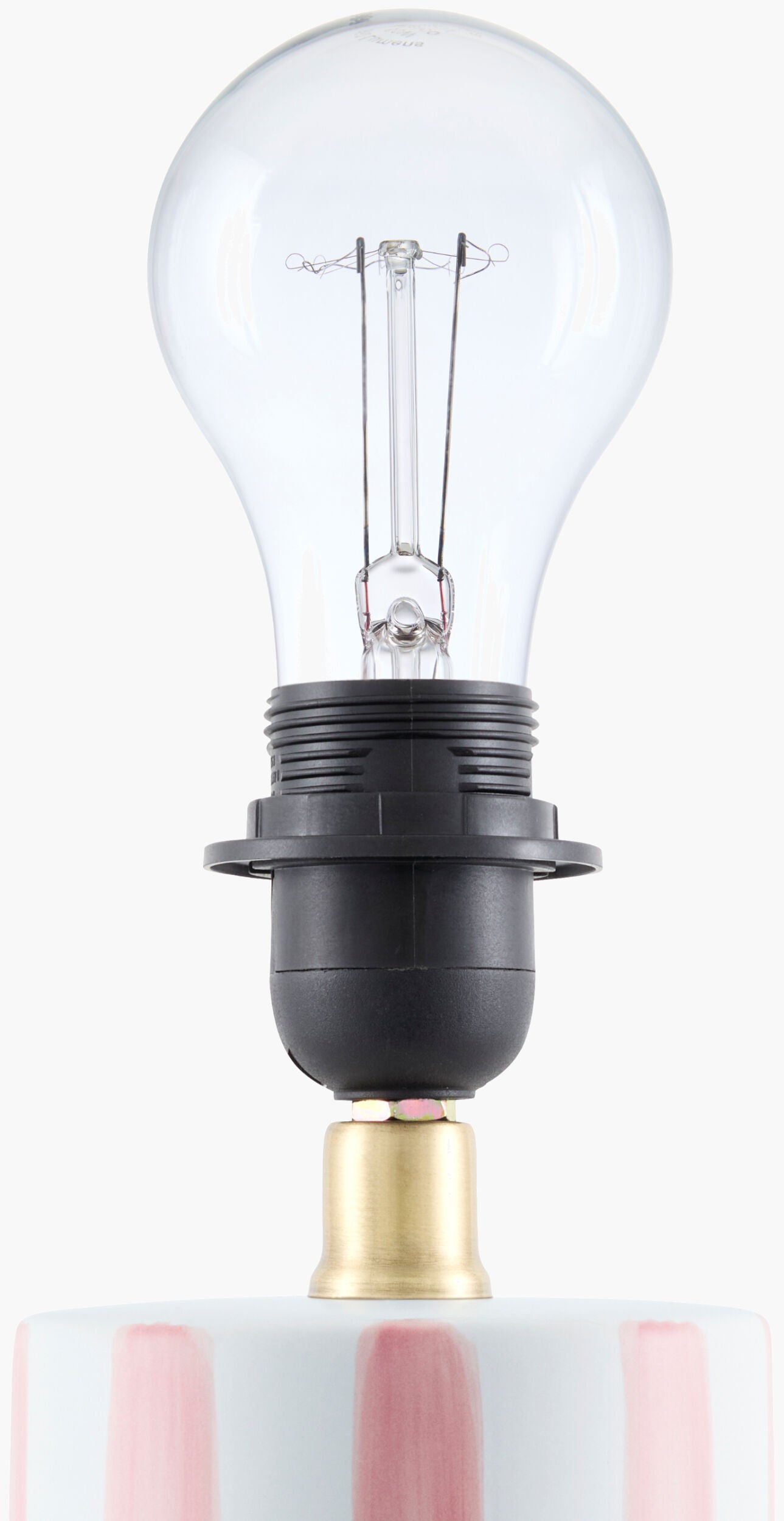 Melbu Accent Table Lamp
