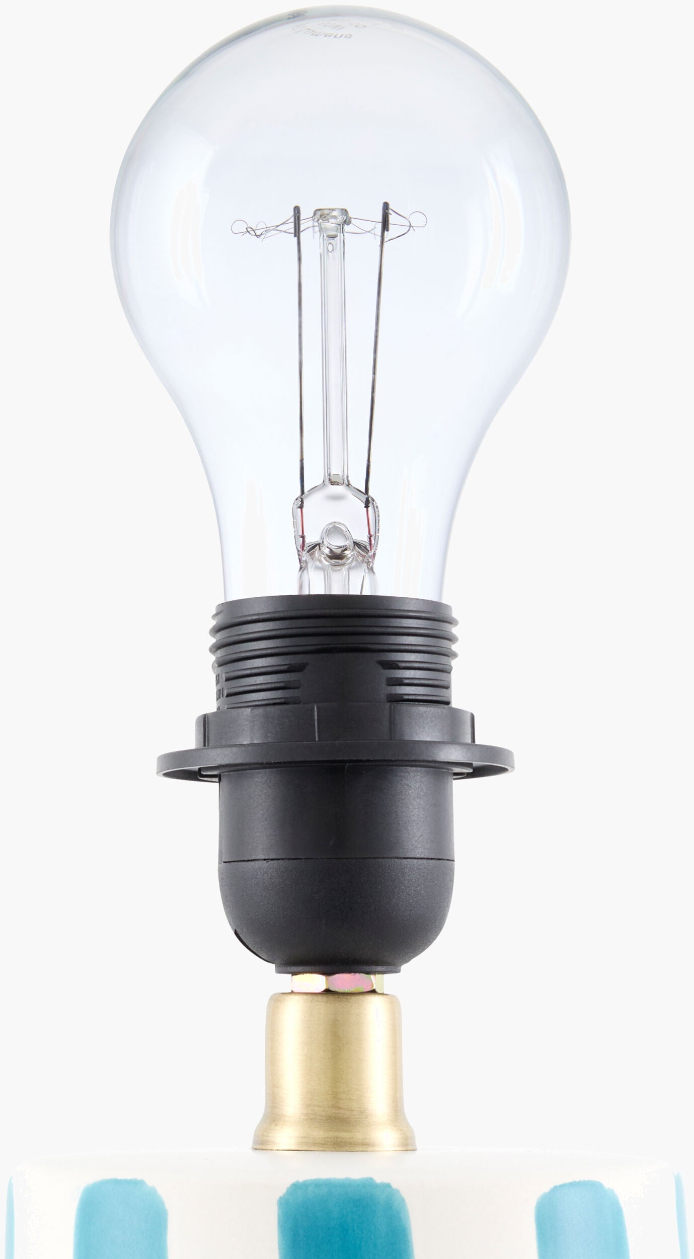 Melbu Accent Table Lamp
