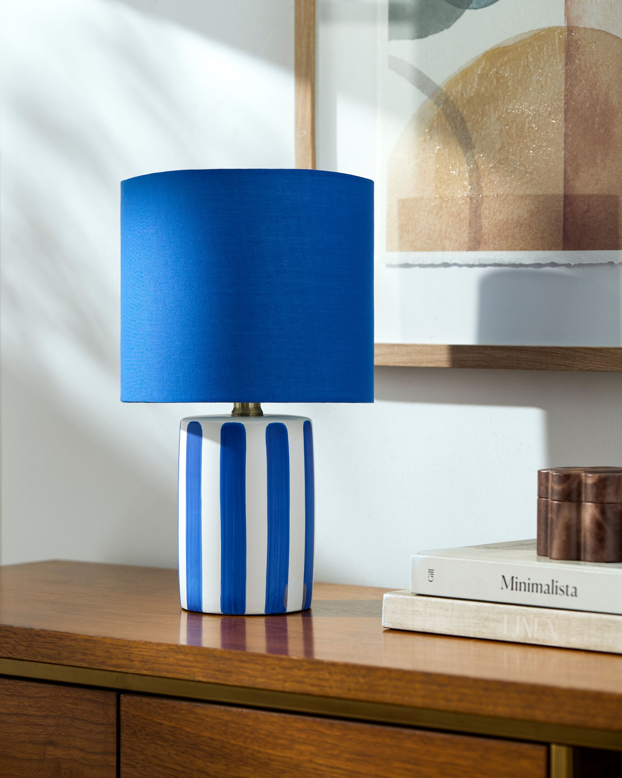 Melbu Accent Table Lamp