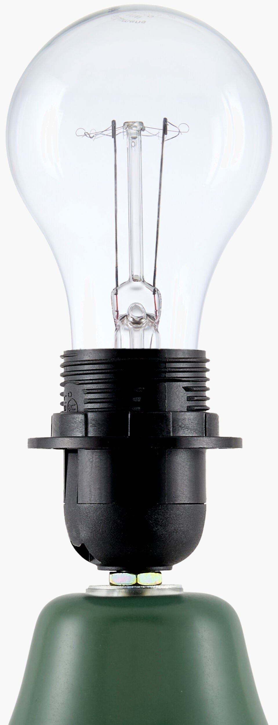 Melbu Accent Table Lamp