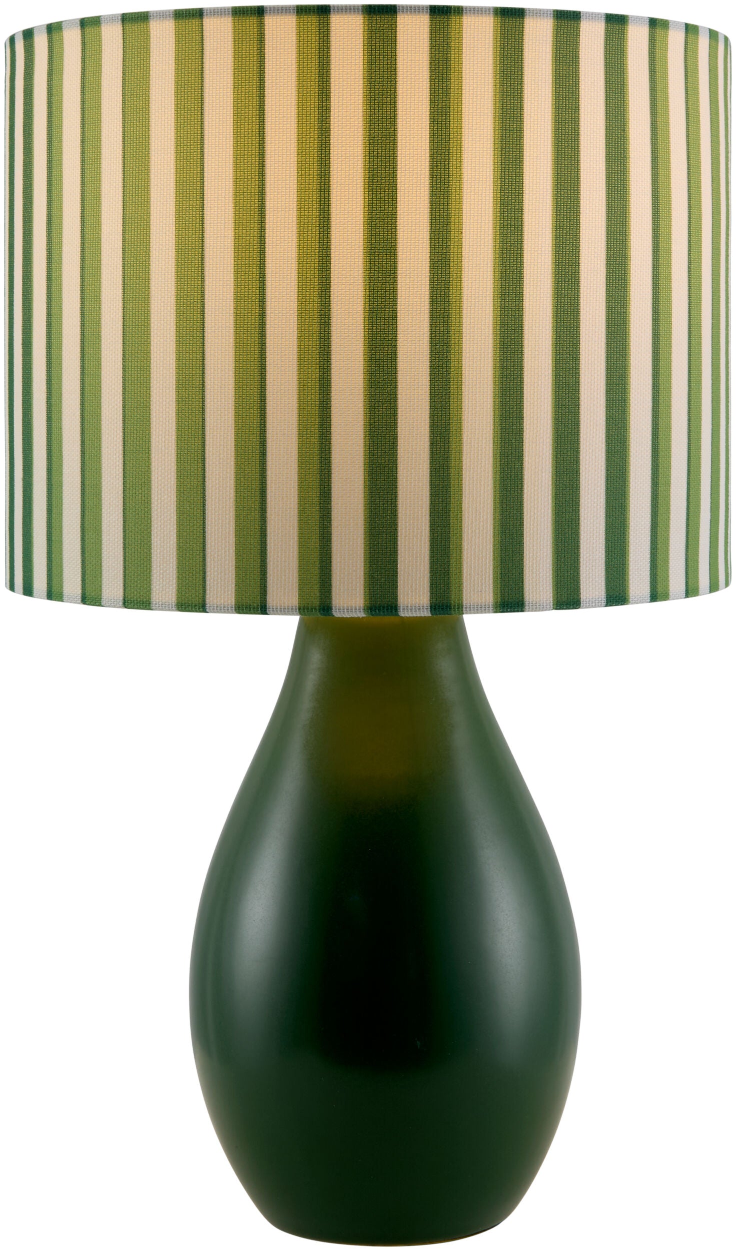Melbu Accent Table Lamp