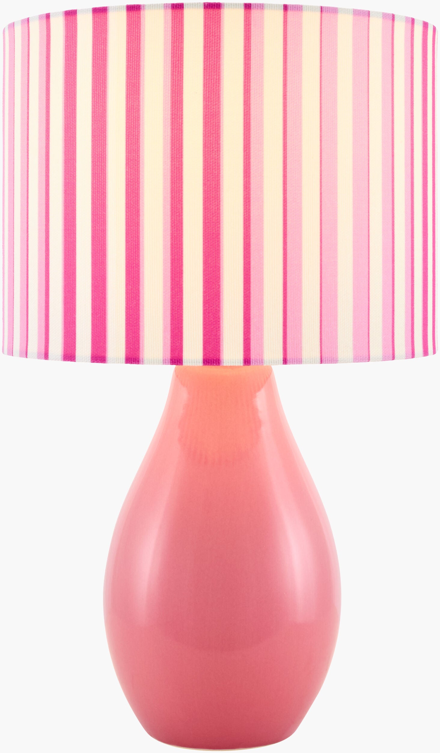 Melbu Accent Table Lamp