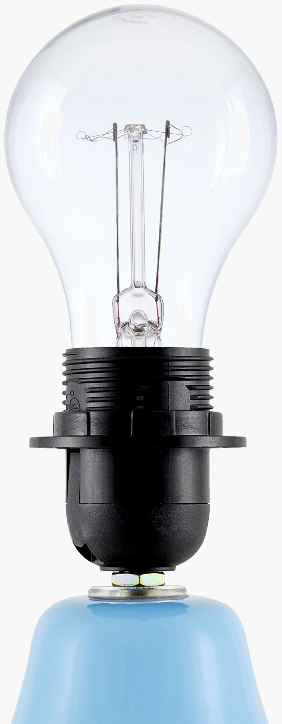 Melbu Accent Table Lamp