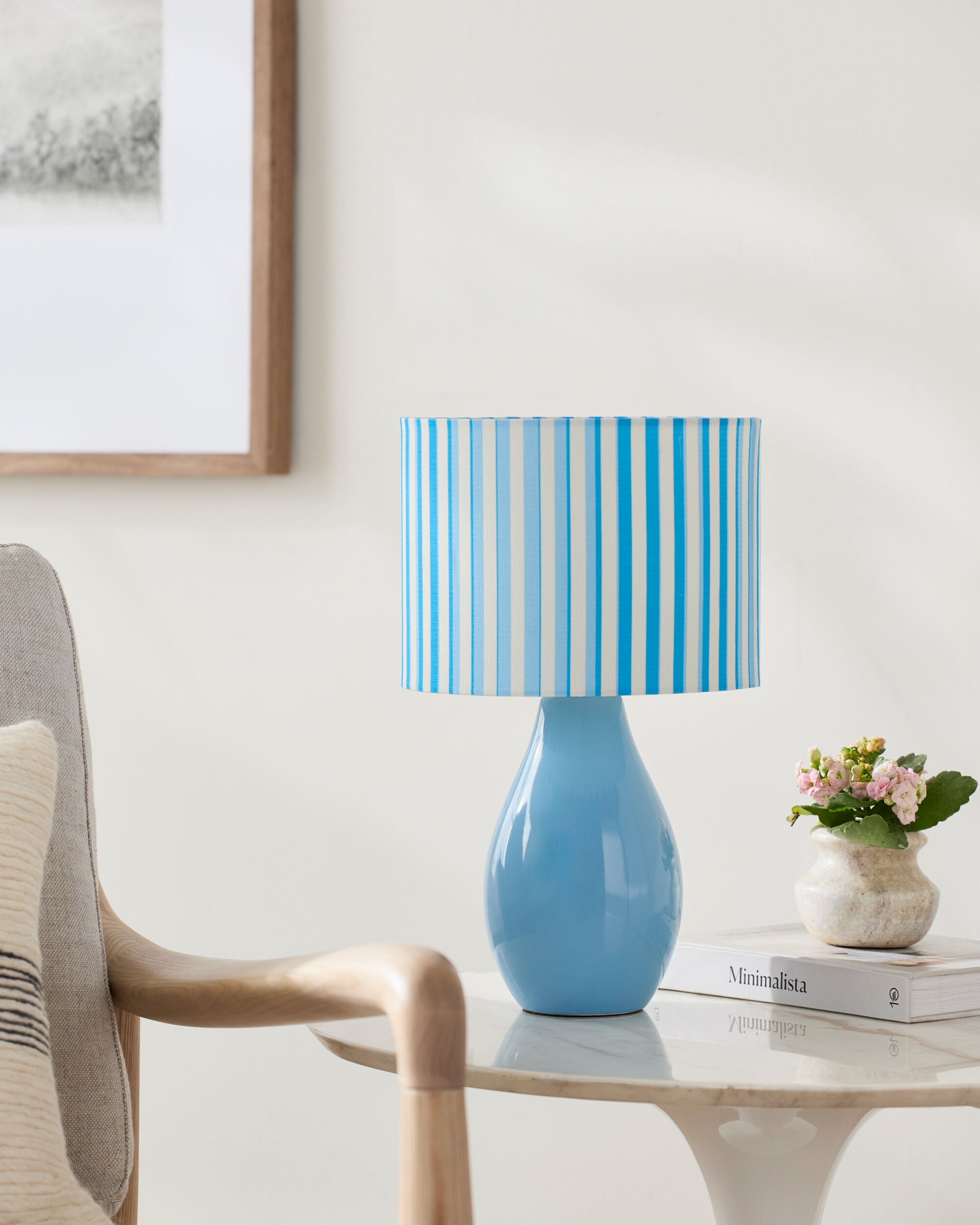 Melbu Accent Table Lamp