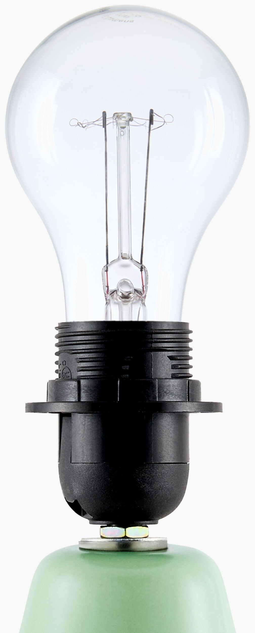 Melbu Accent Table Lamp