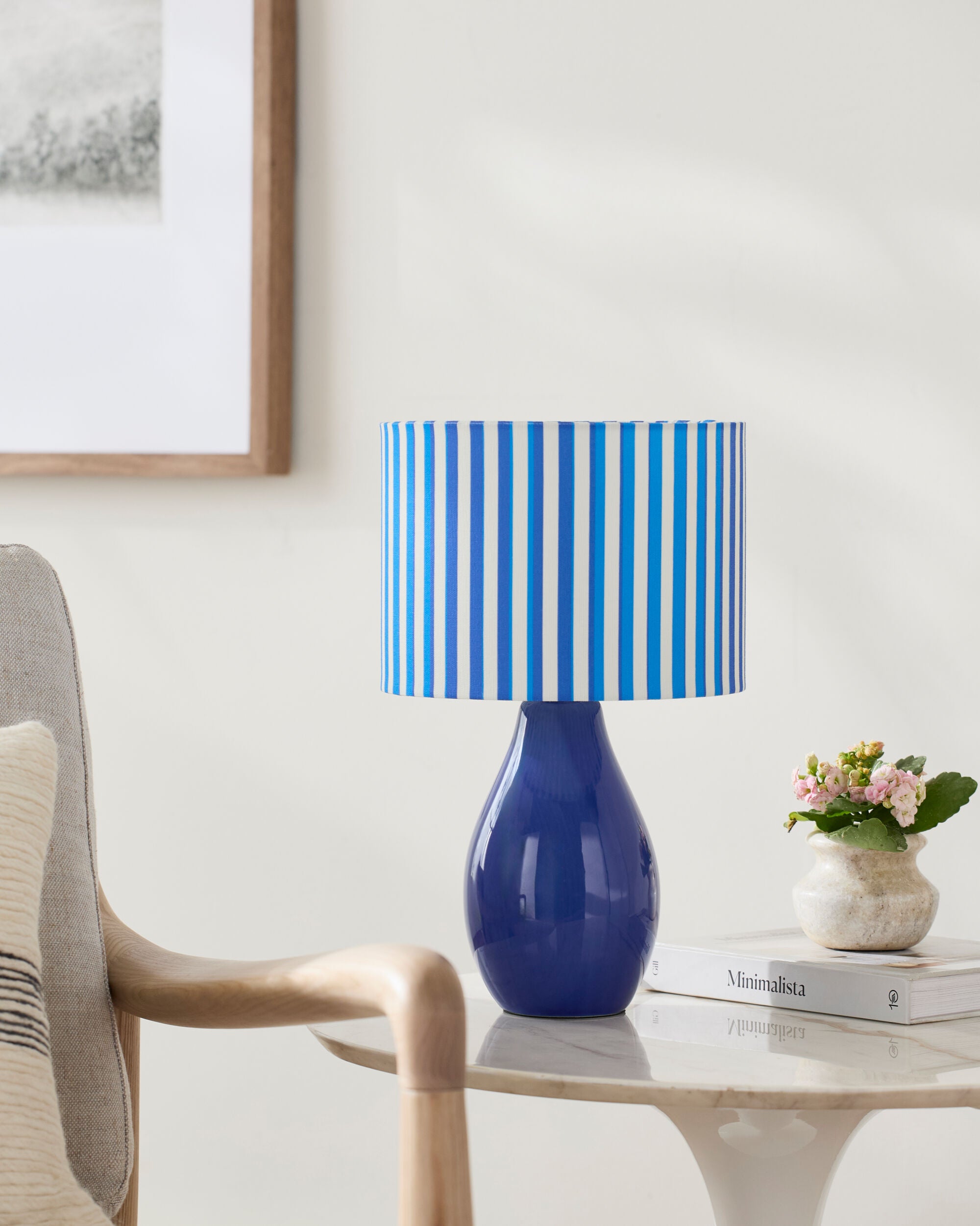 Melbu Accent Table Lamp