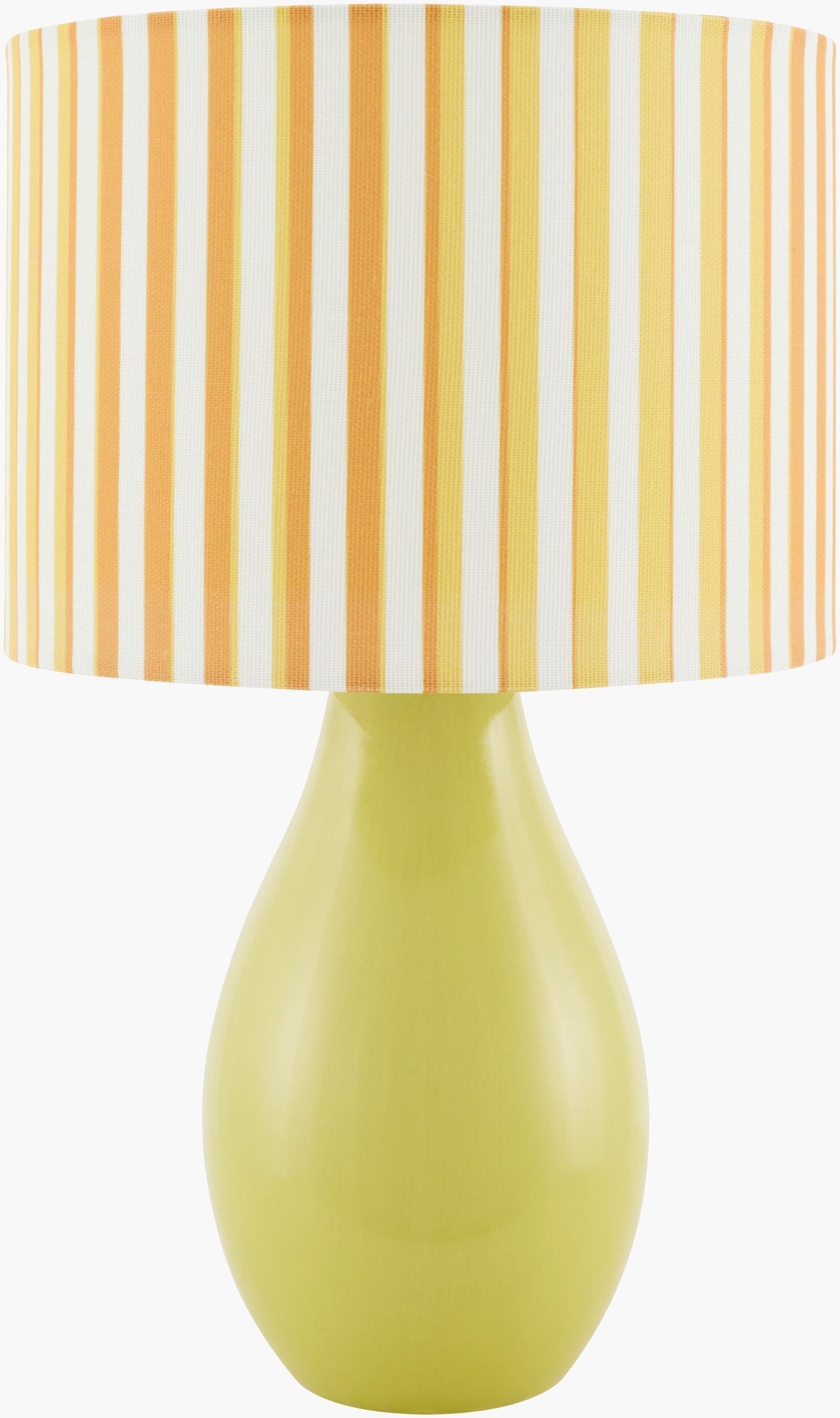 Melbu Accent Table Lamp