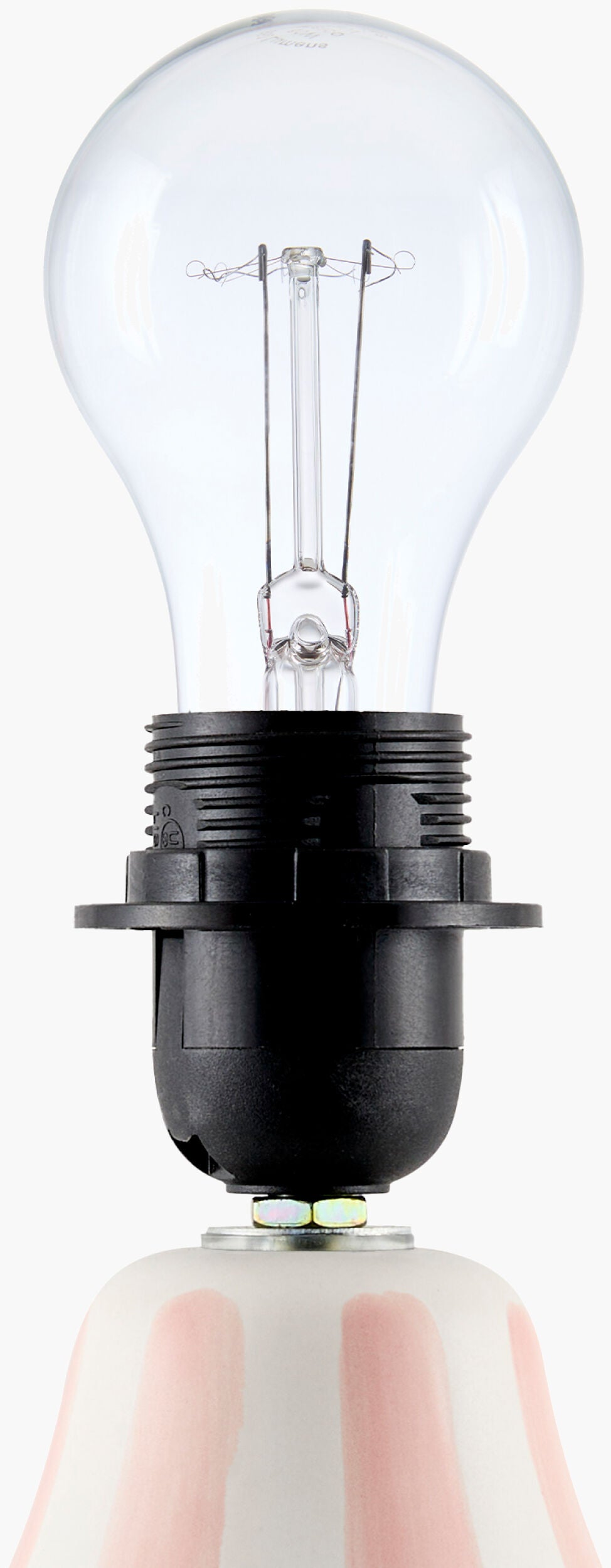 Melbu Accent Table Lamp