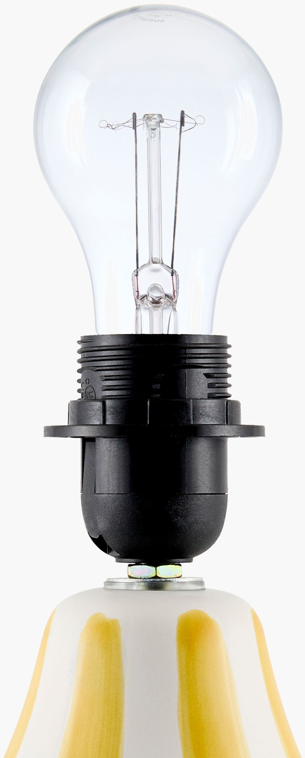 Melbu Accent Table Lamp