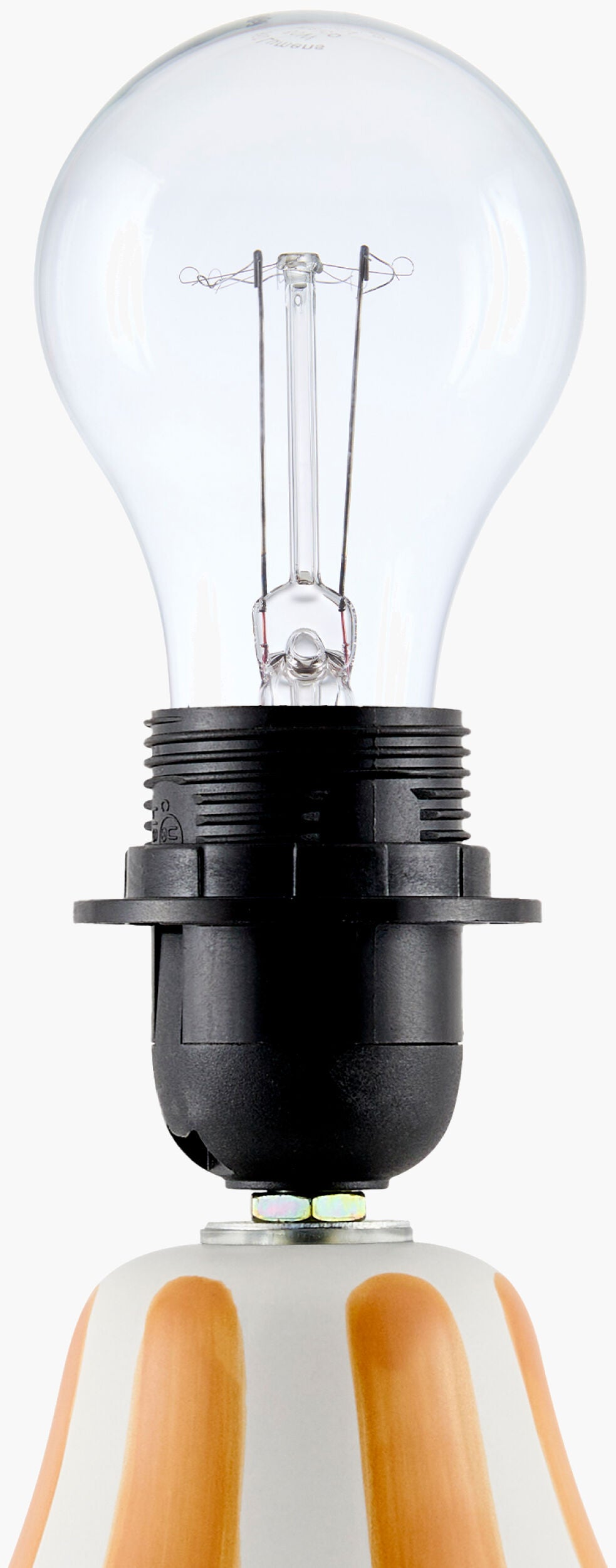 Melbu Accent Table Lamp