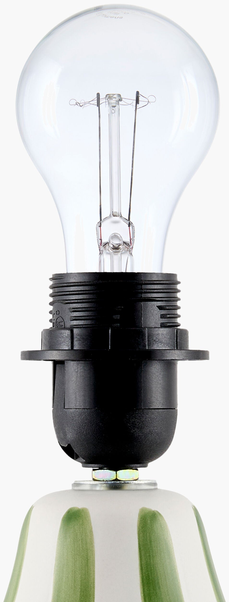 Melbu Accent Table Lamp