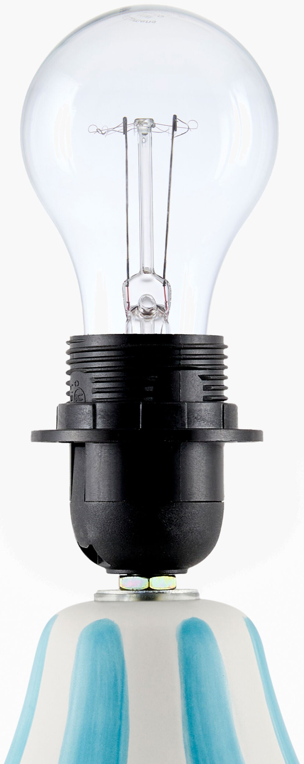 Melbu Accent Table Lamp
