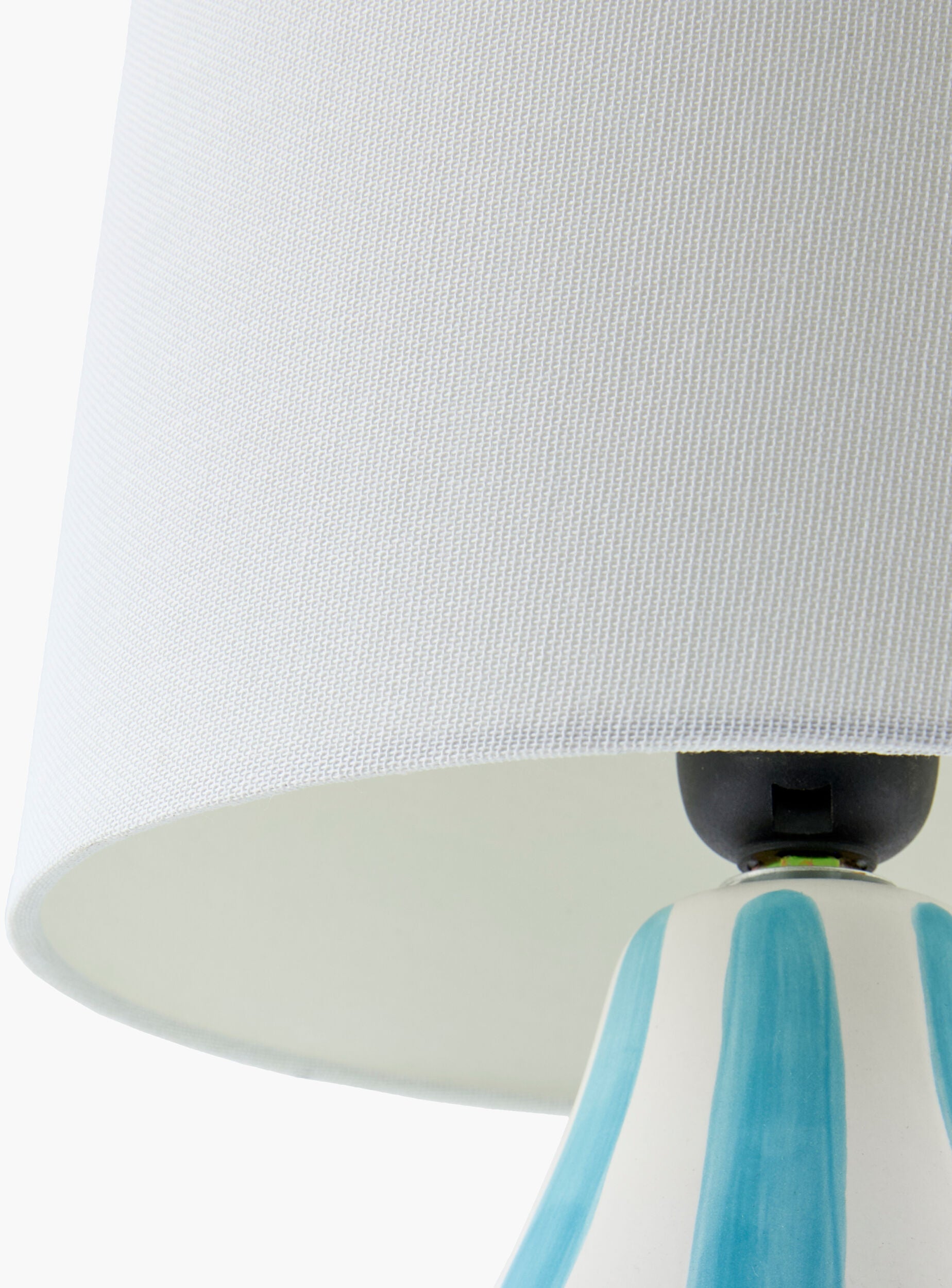 Melbu Accent Table Lamp