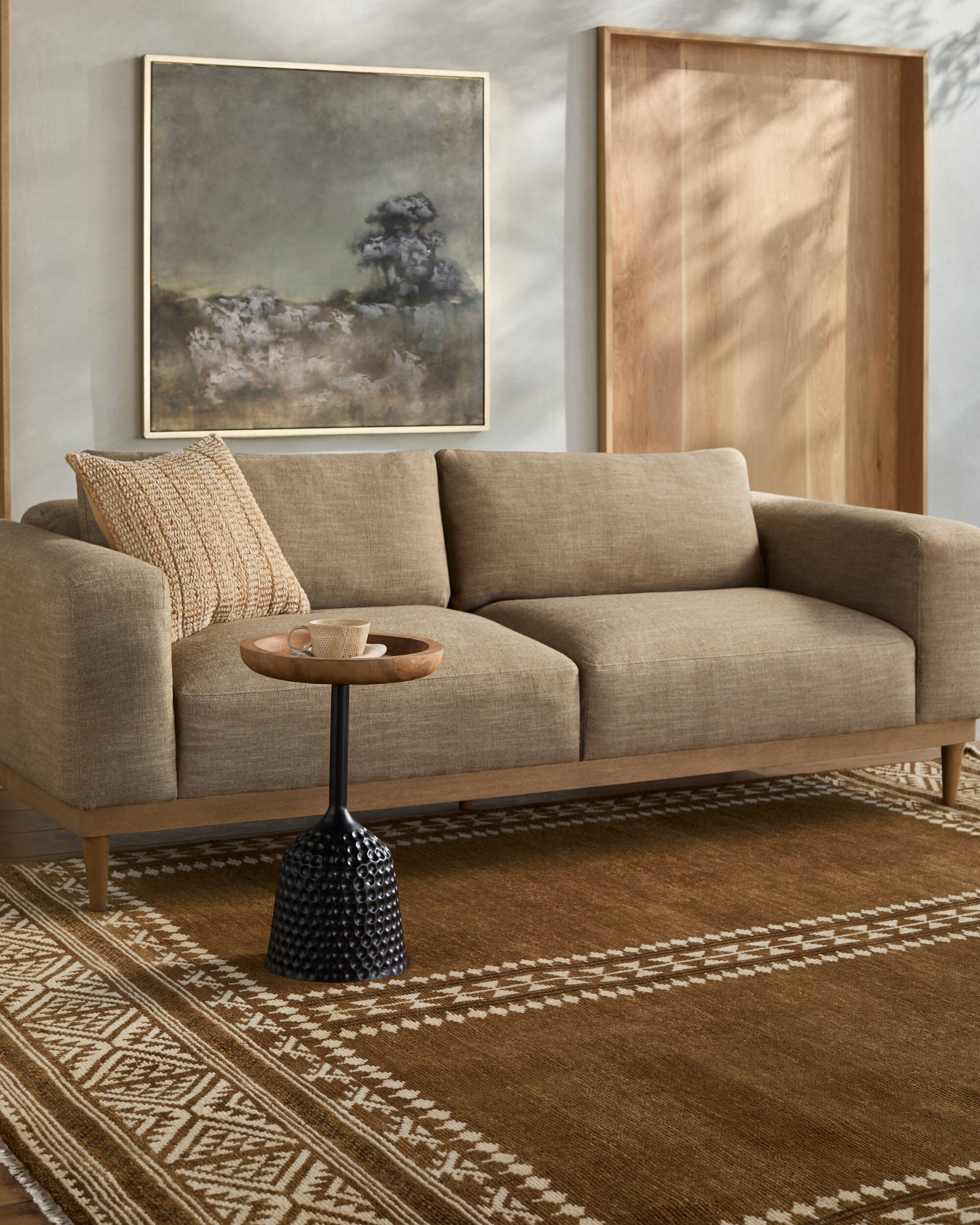 Floresta Framed Art