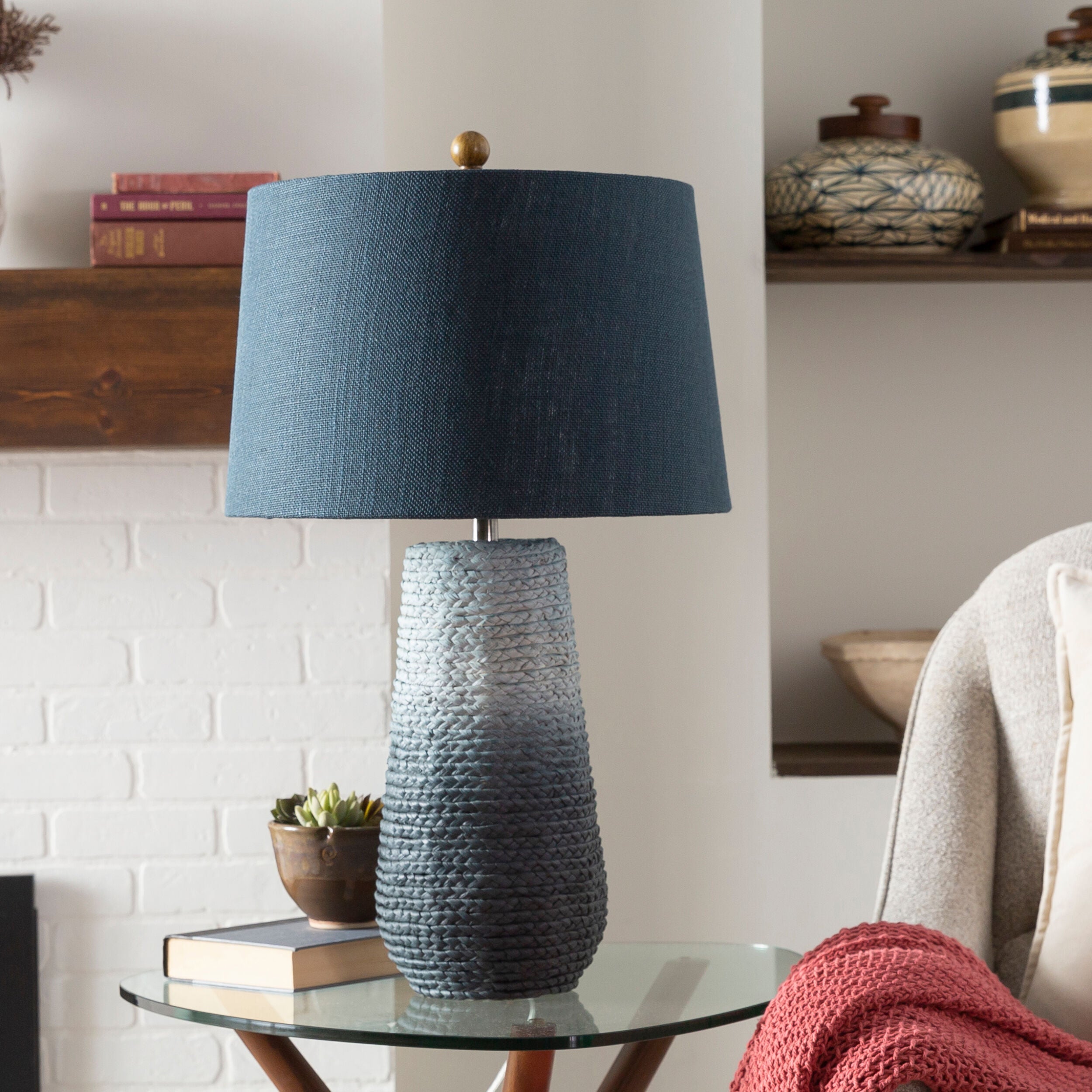 Mallory Accent Table Lamp