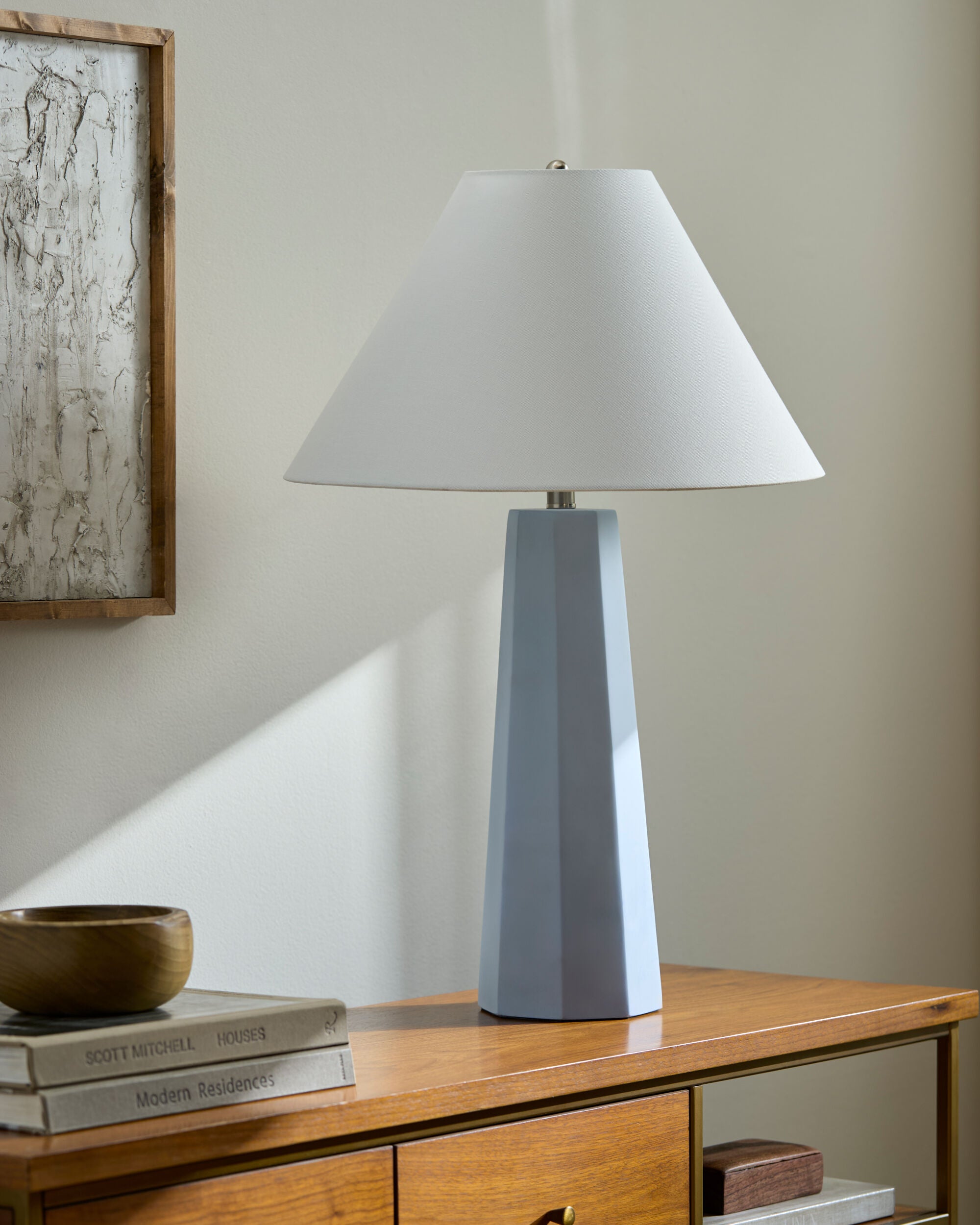 Millau Accent Table Lamp