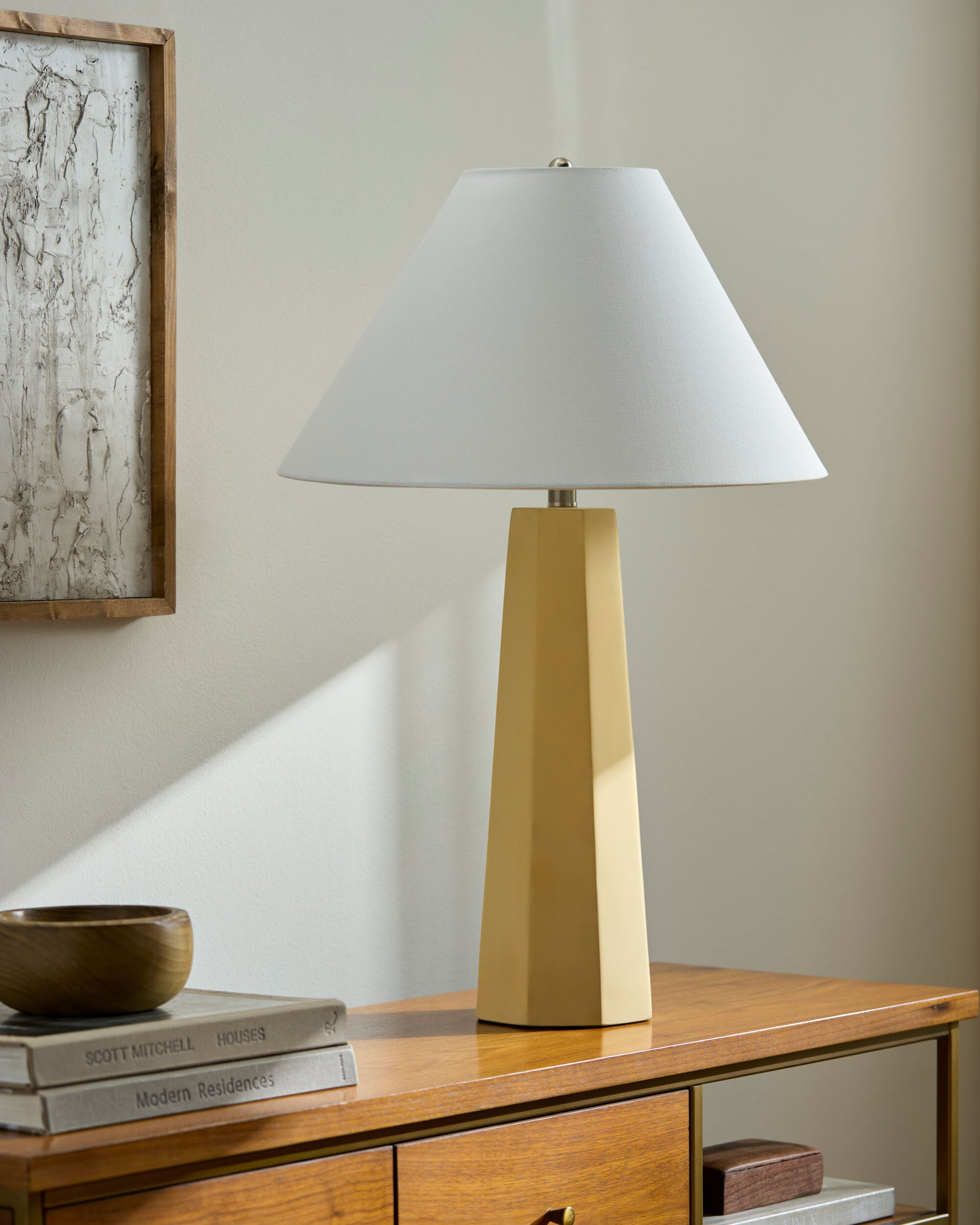 Millau Accent Table Lamp
