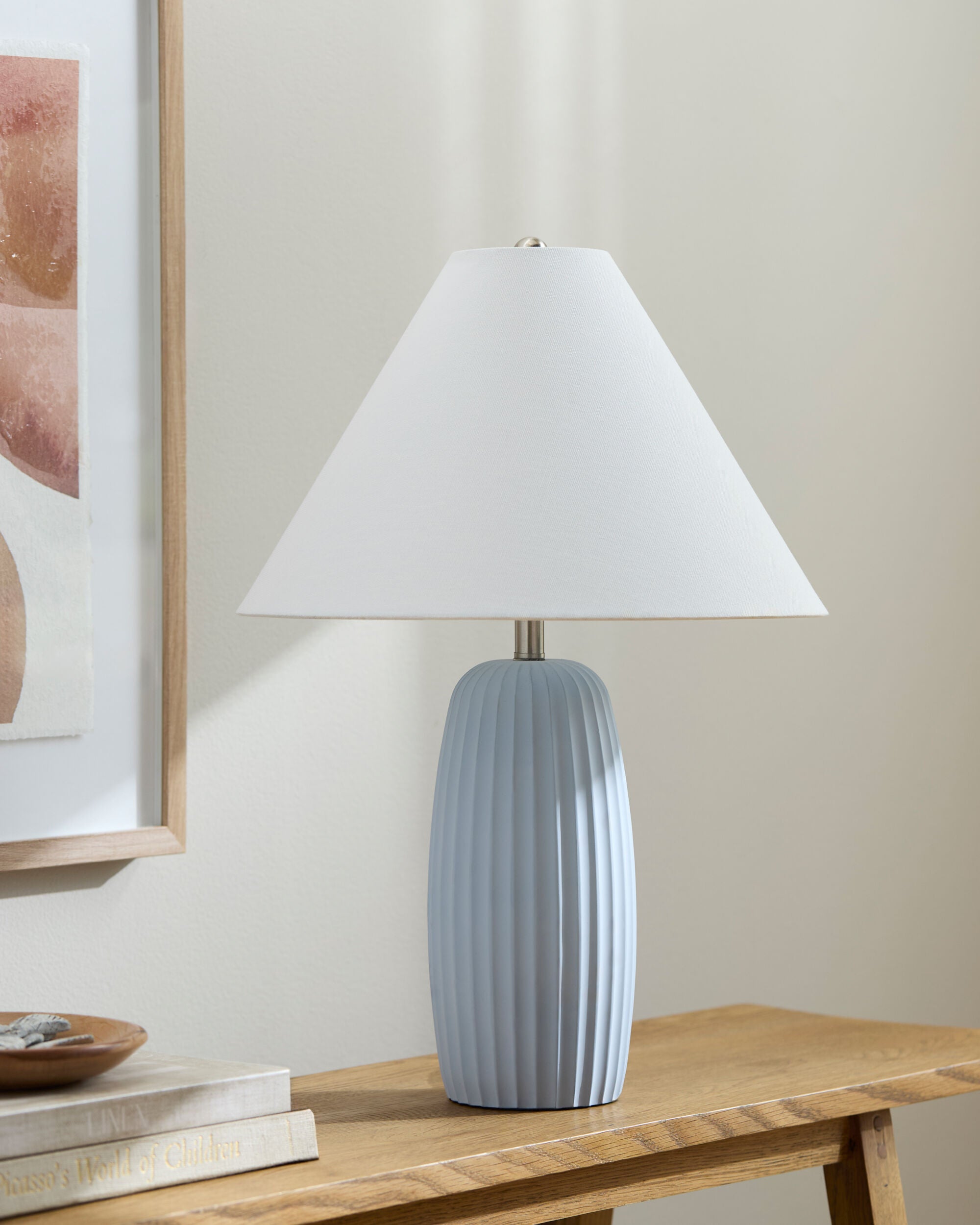 Millau Accent Table Lamp