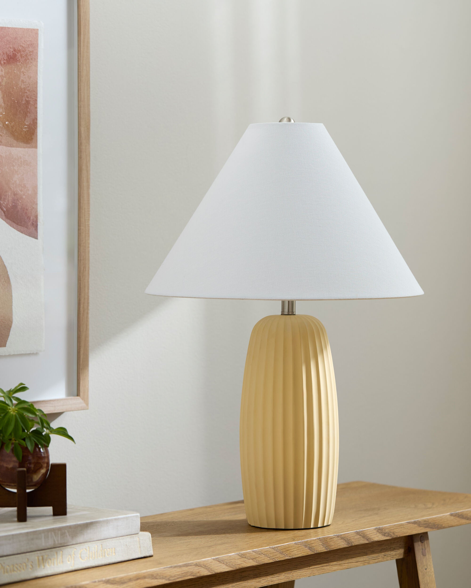 Millau Accent Table Lamp
