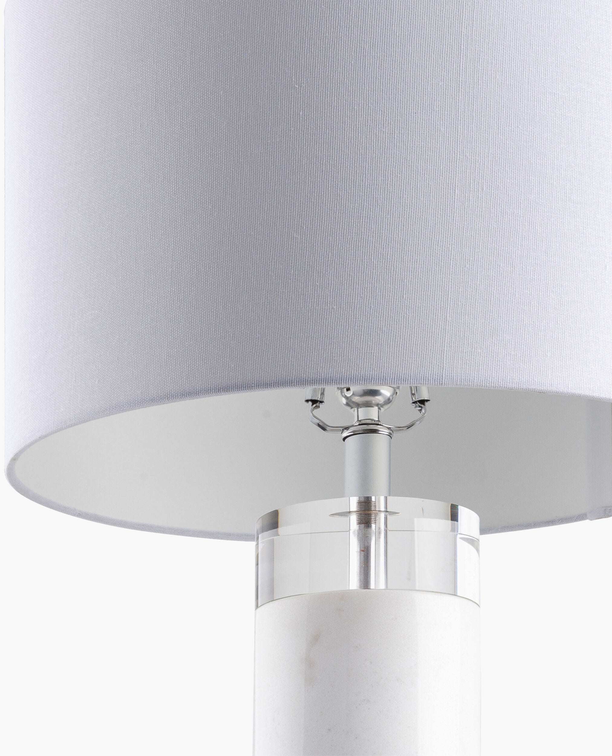 Monarch Accent Table Lamp