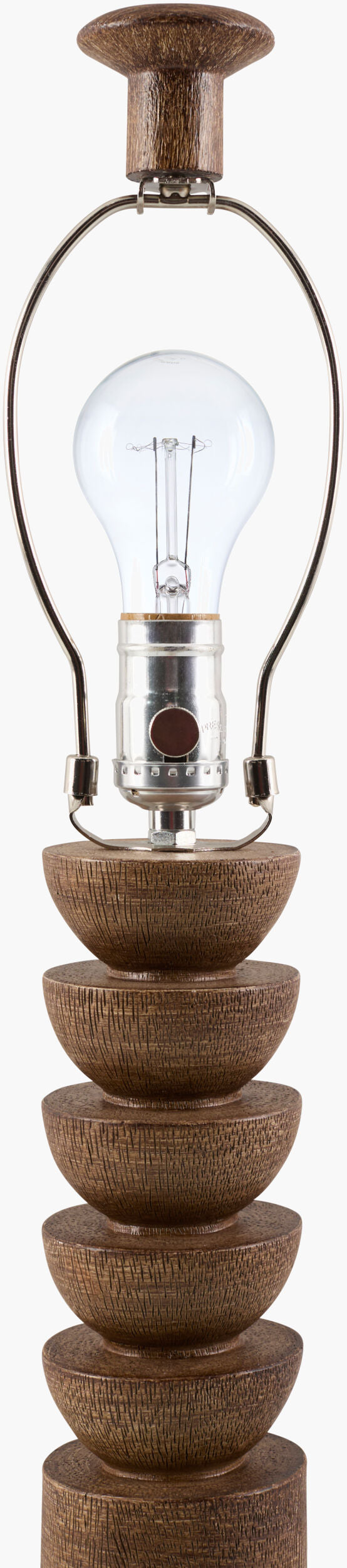 Munisip Accent Table Lamp
