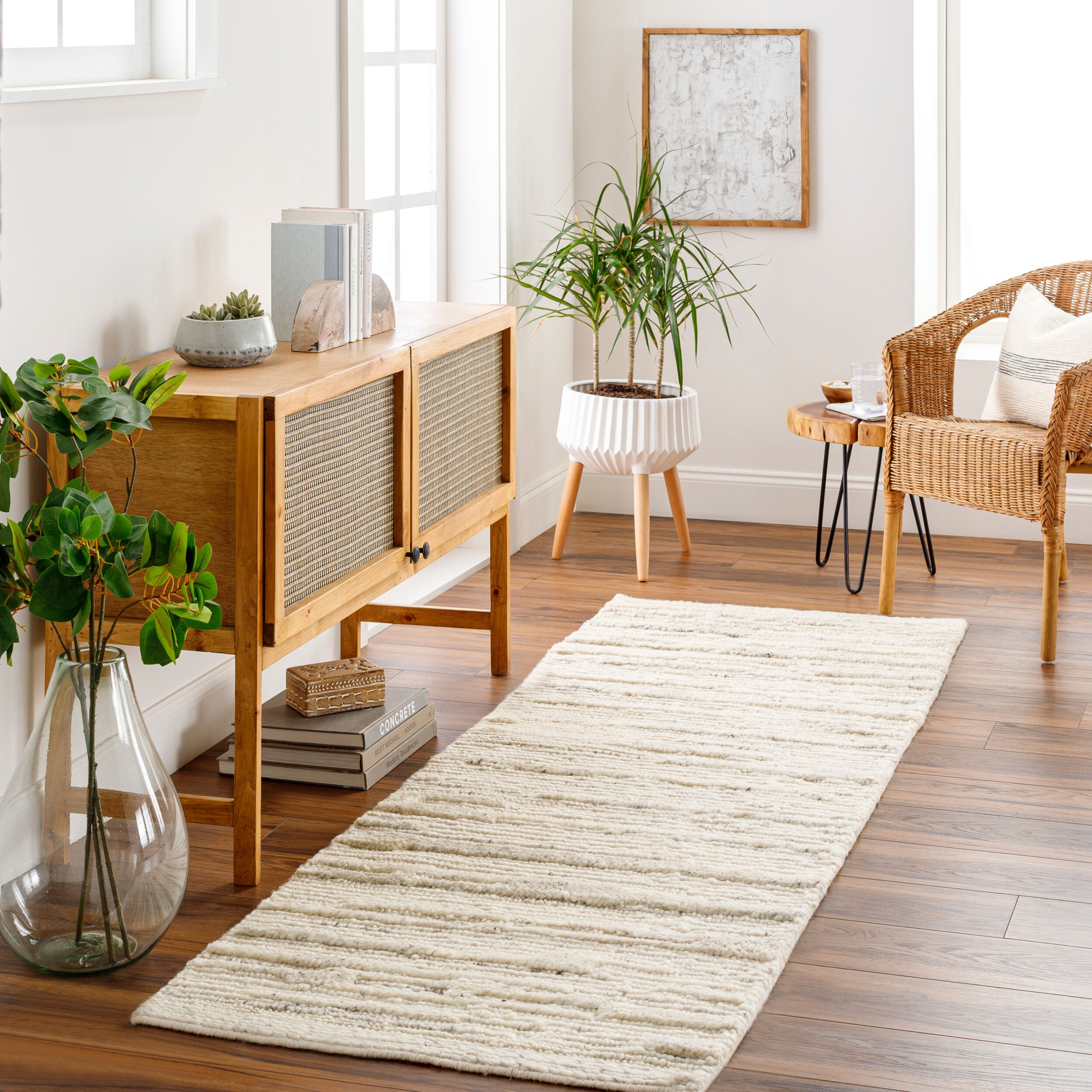 Manisa Handmade Rug