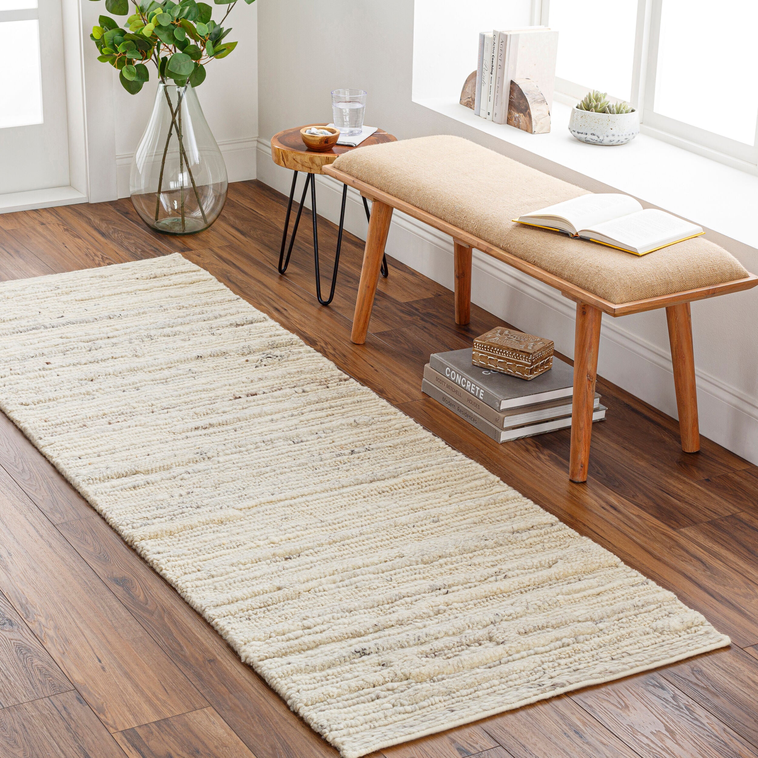 Manisa Handmade Rug