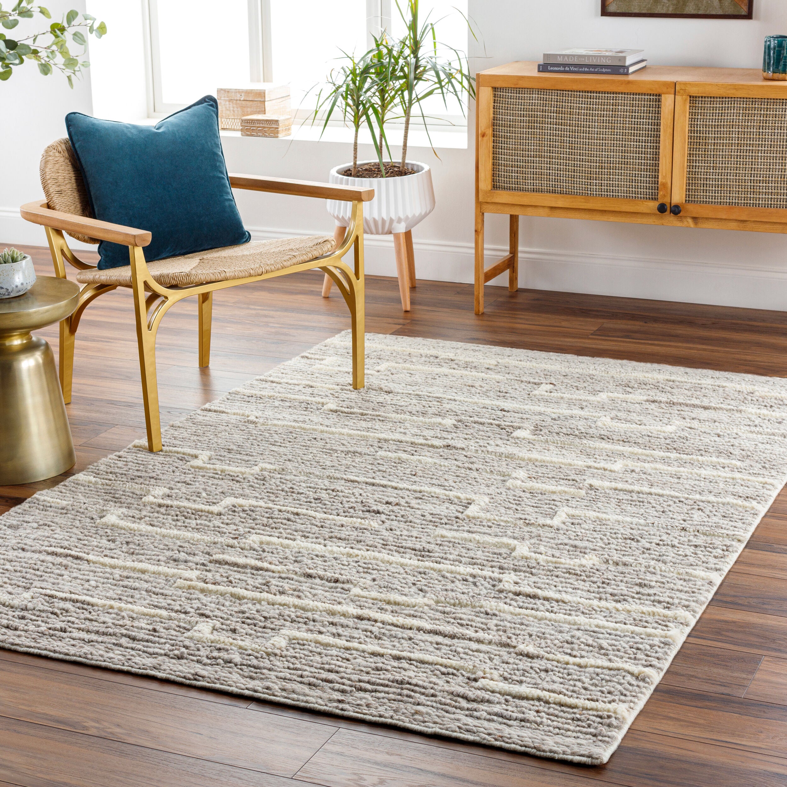 Manisa Handmade Rug
