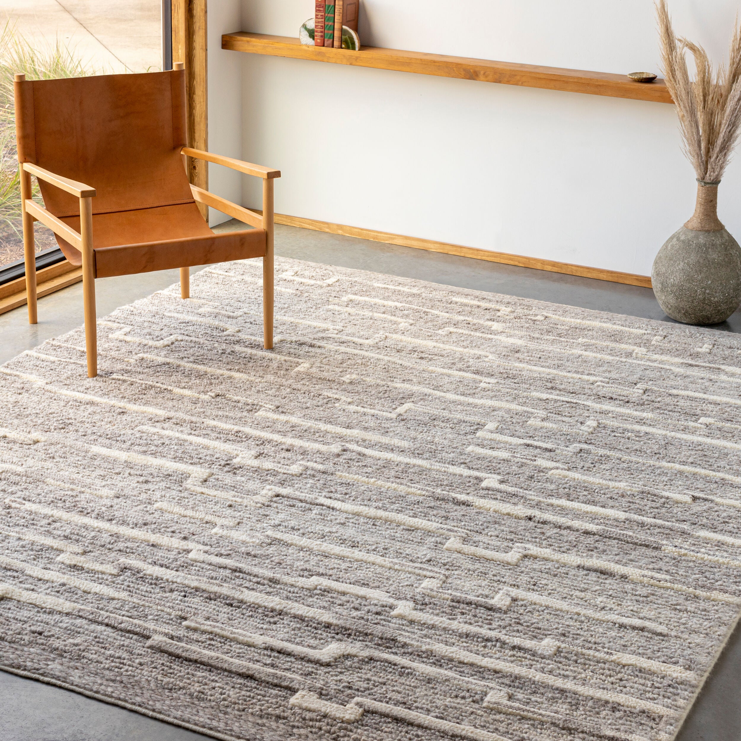 Manisa Handmade Rug