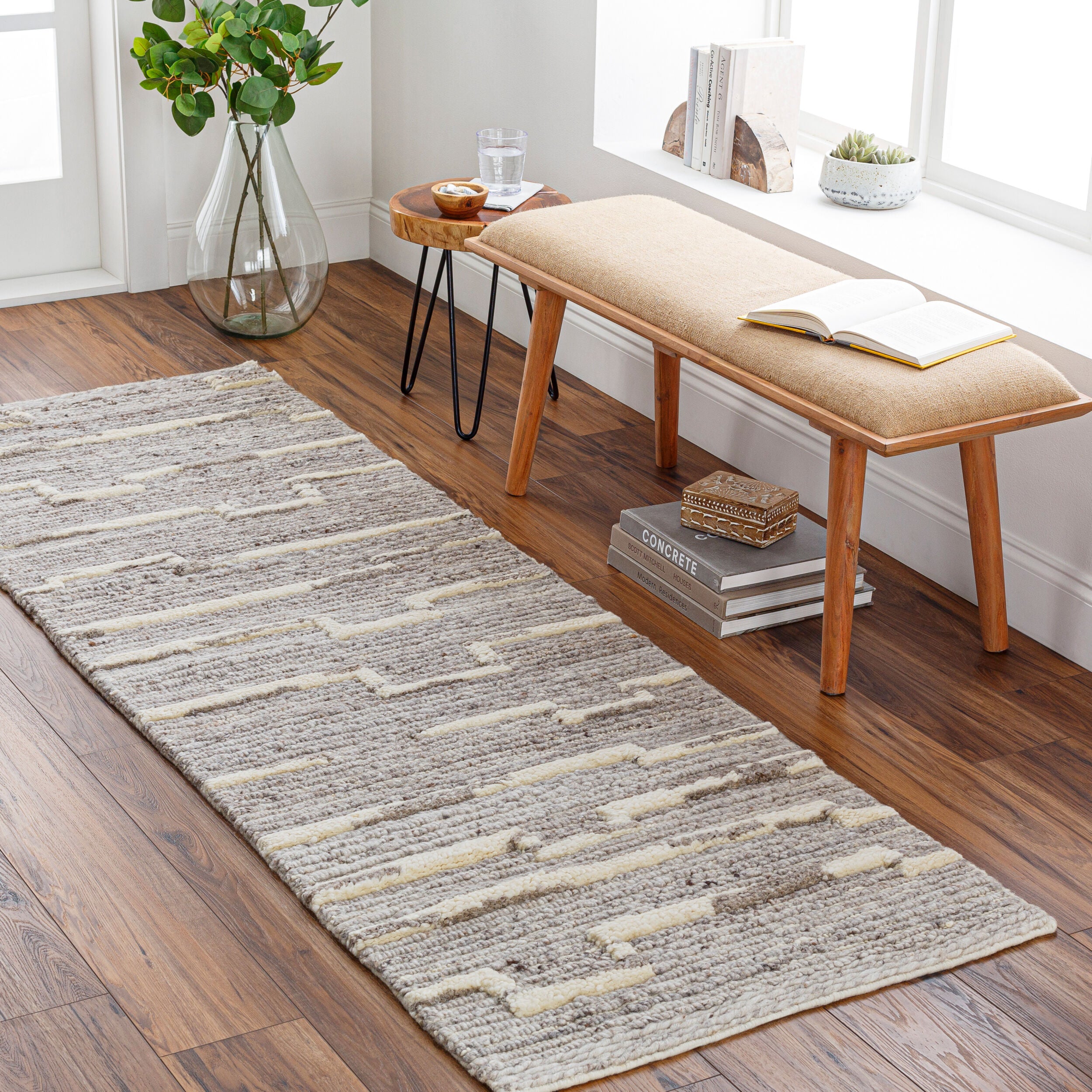 Manisa Handmade Rug