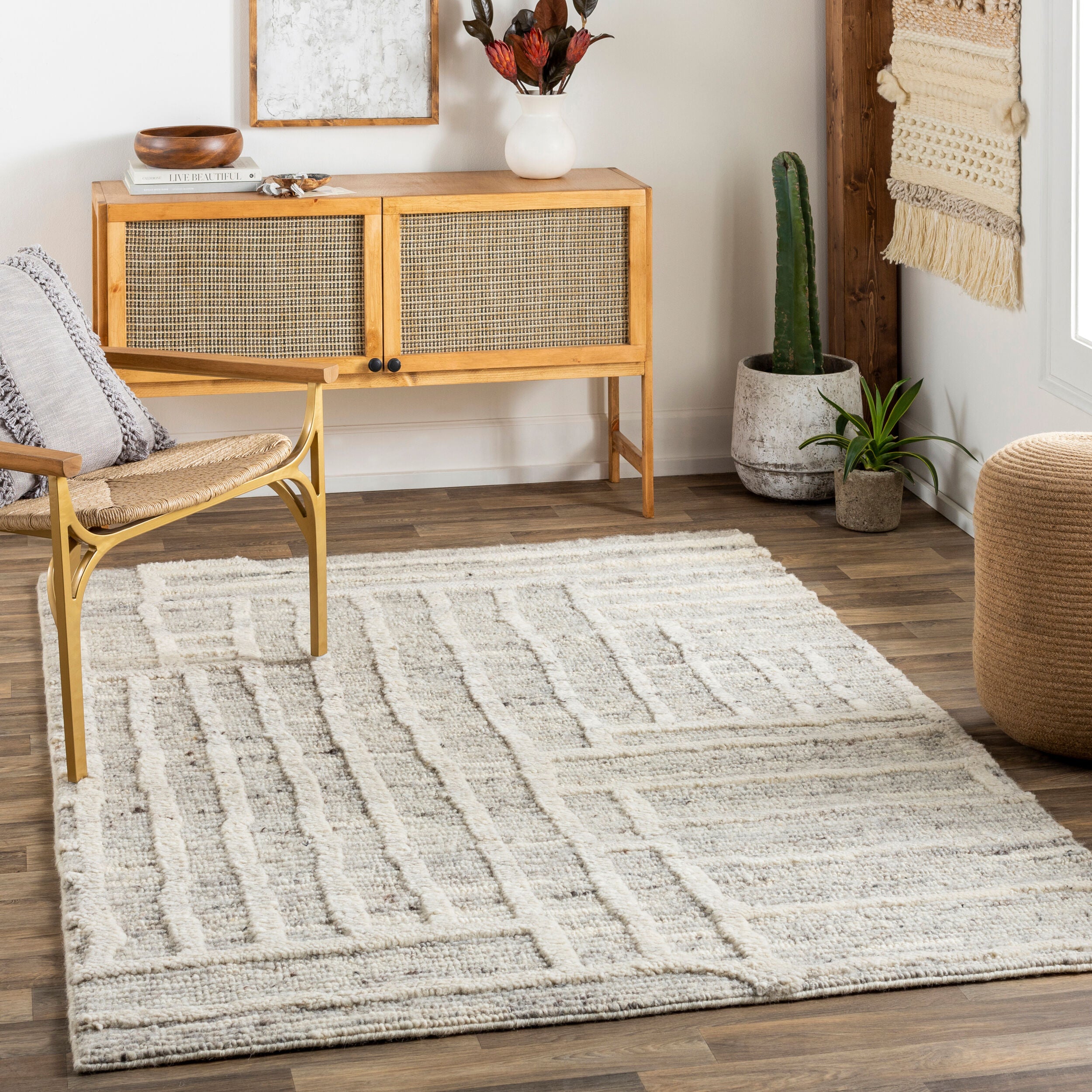 Manisa Handmade Rug