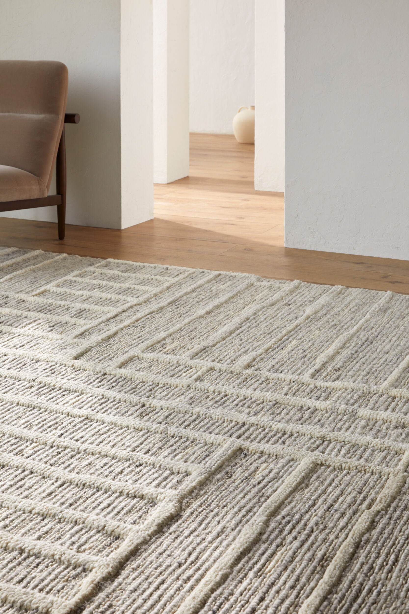 Manisa Handmade Rug