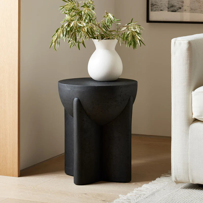 Monti Side Table (Reproduction)