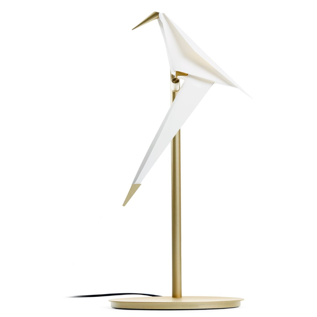 Lampe de table Perch Light de Moooi