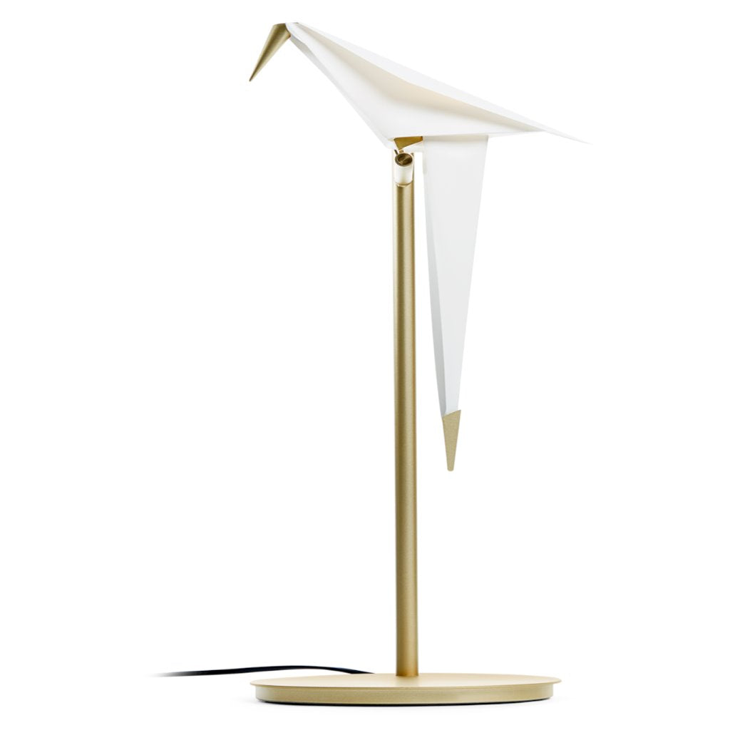 Lampe de table Perch Light de Moooi