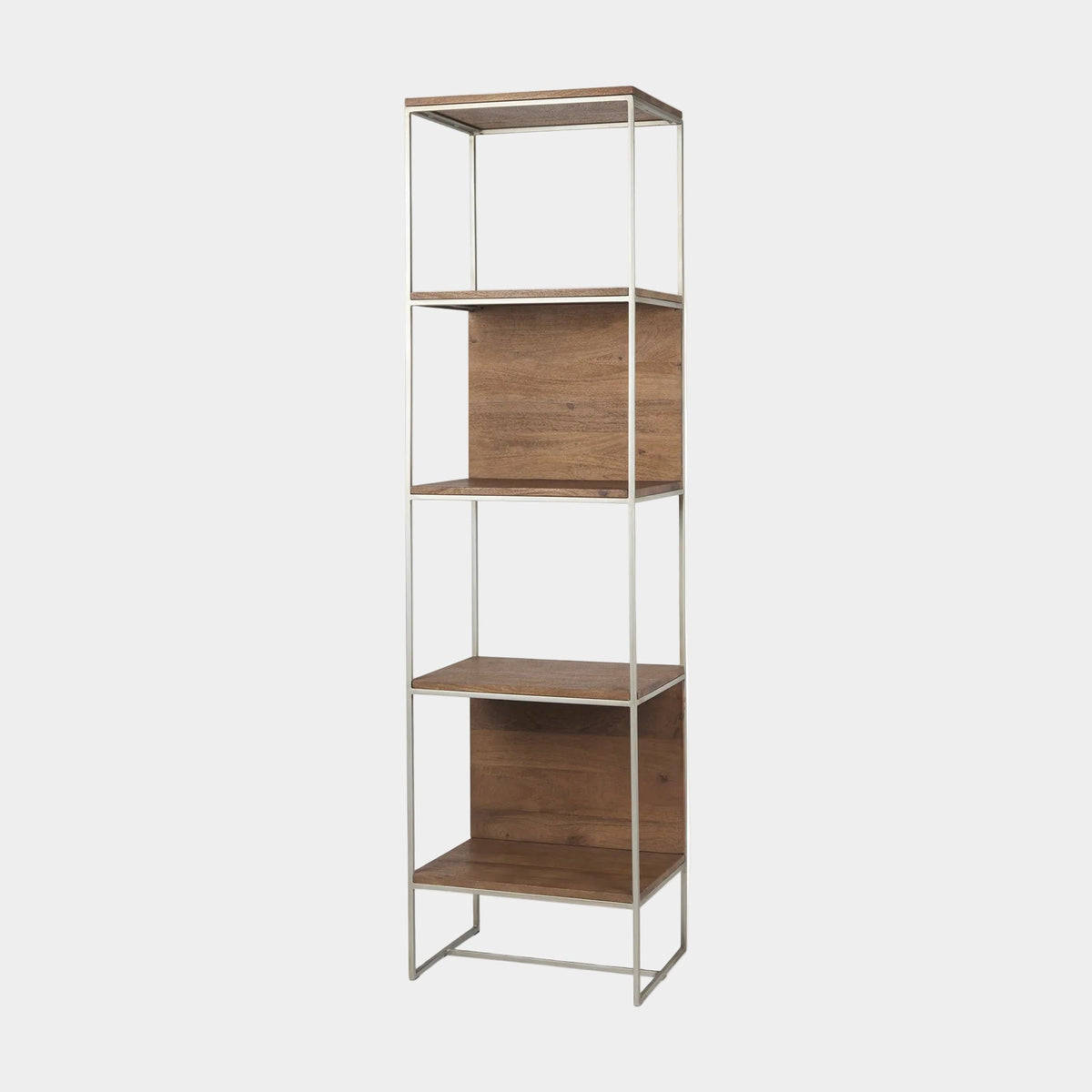 Morris Tier Shelving Unit - 4
