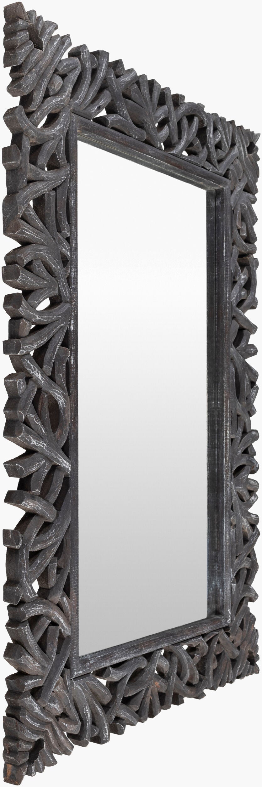 Manasquan Accent Mirror