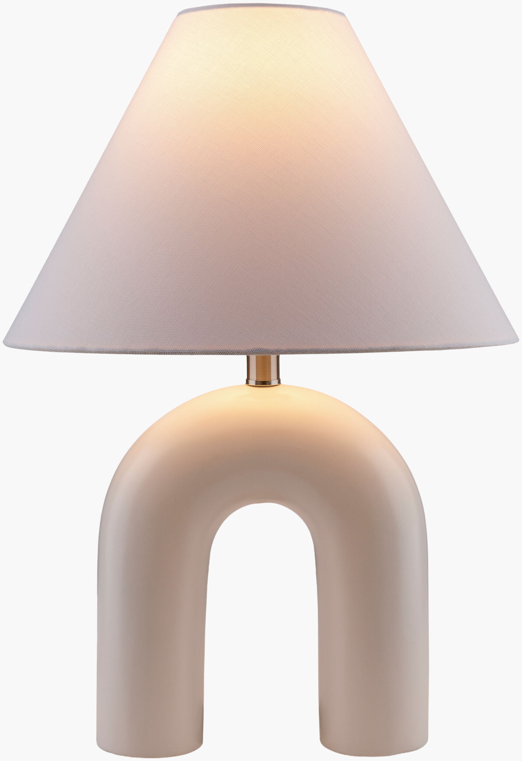 Marquise Accent Table Lamp